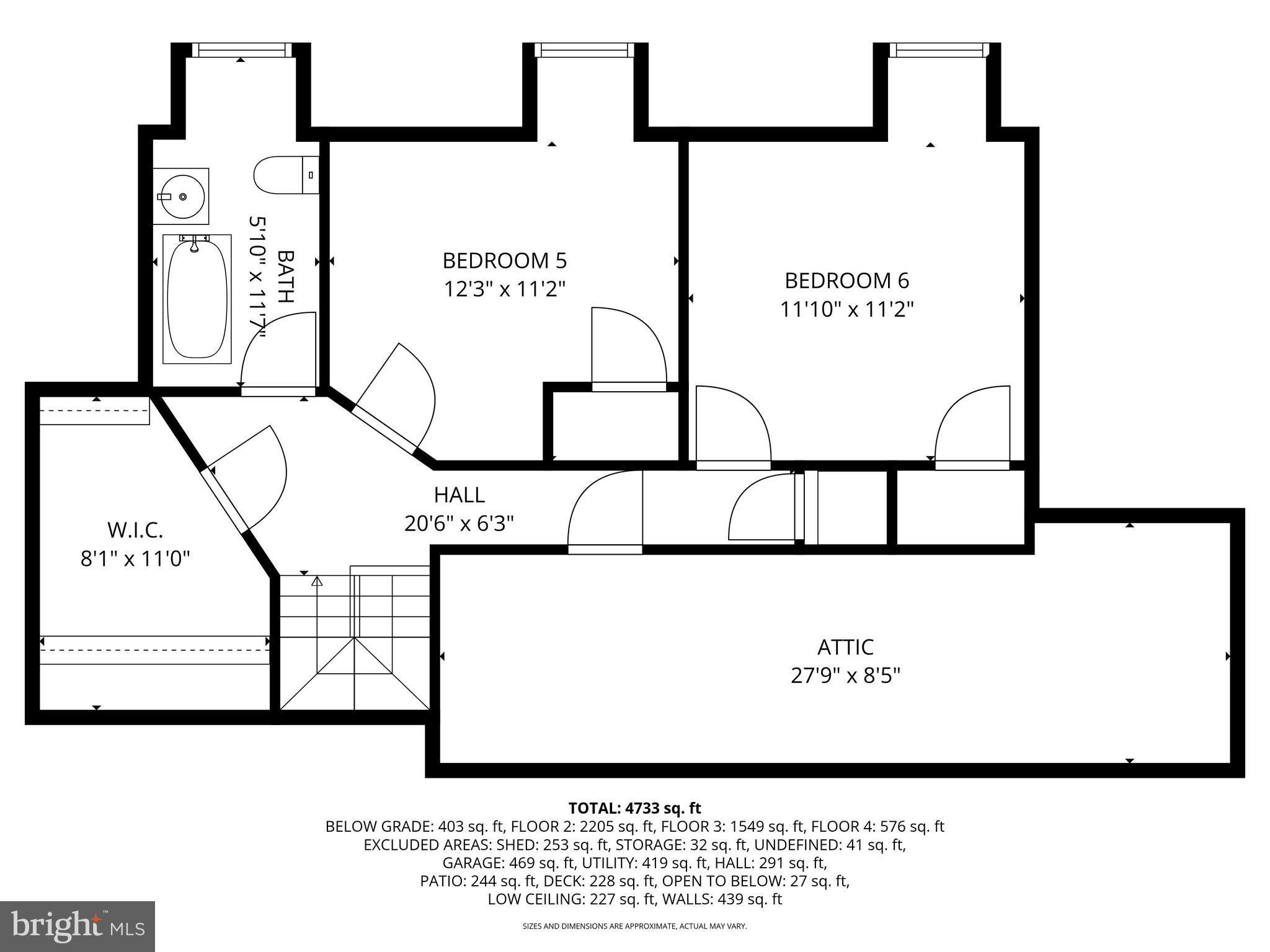 RUXTON - Residential