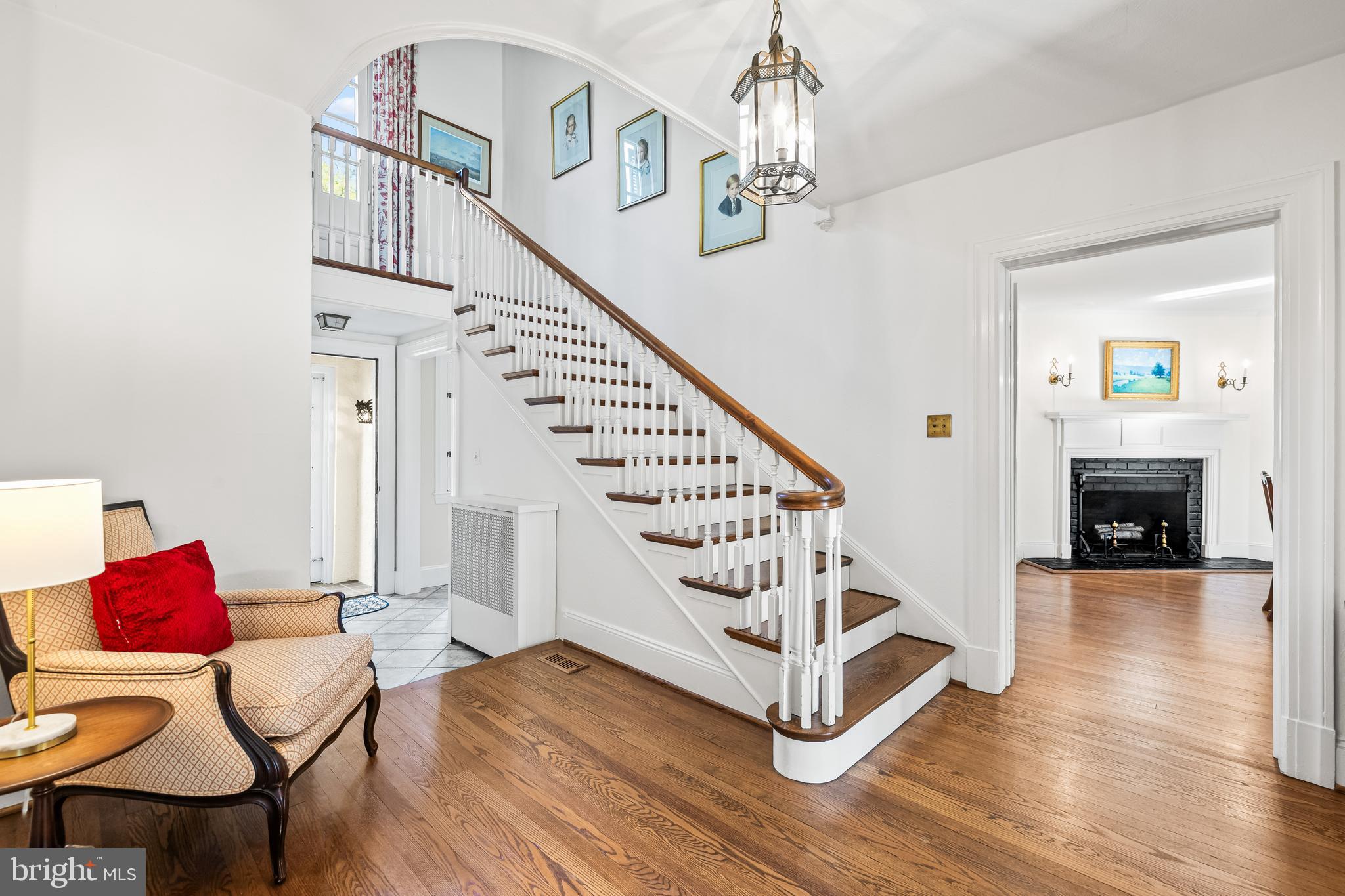 RUXTON - Residential