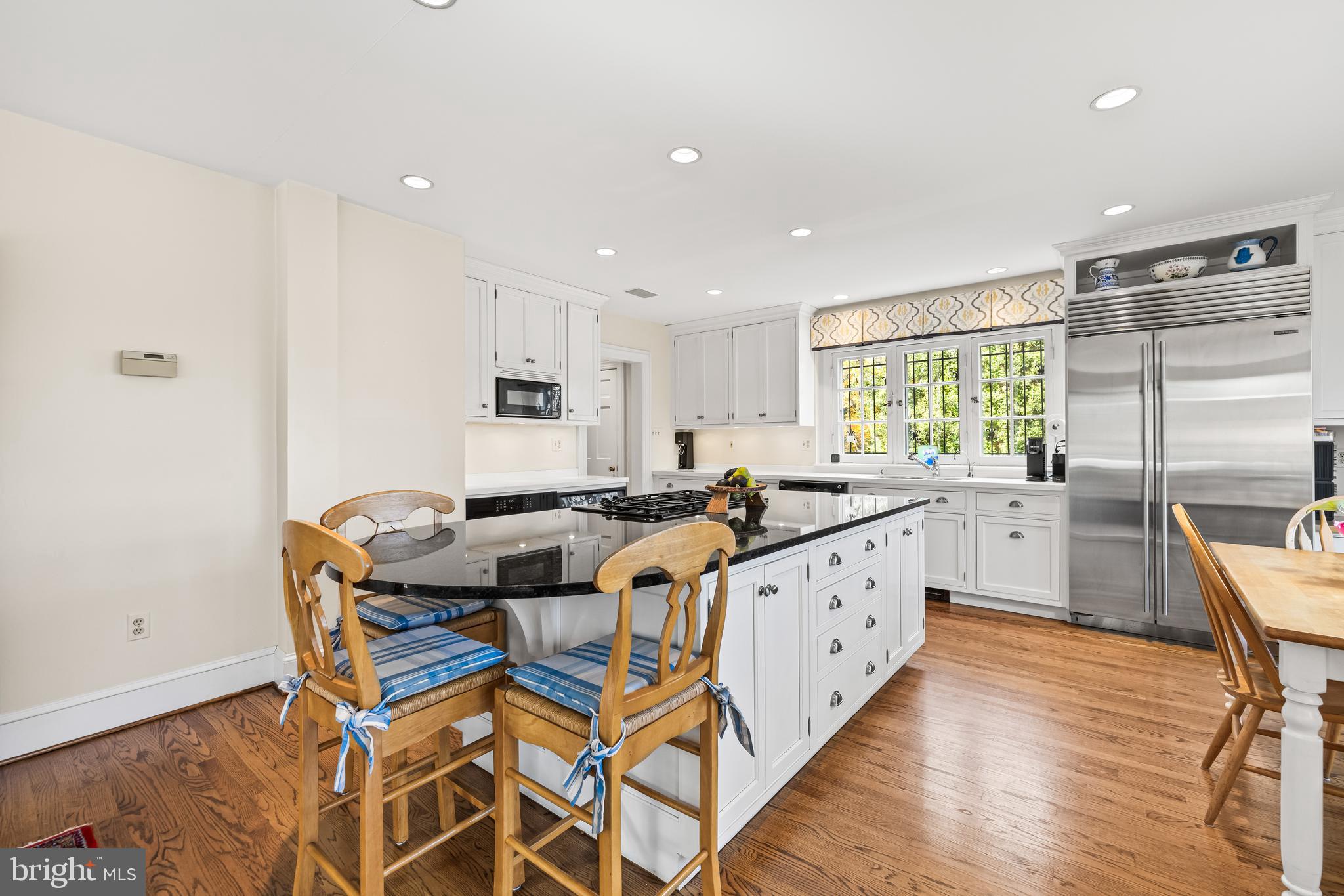 RUXTON - Residential