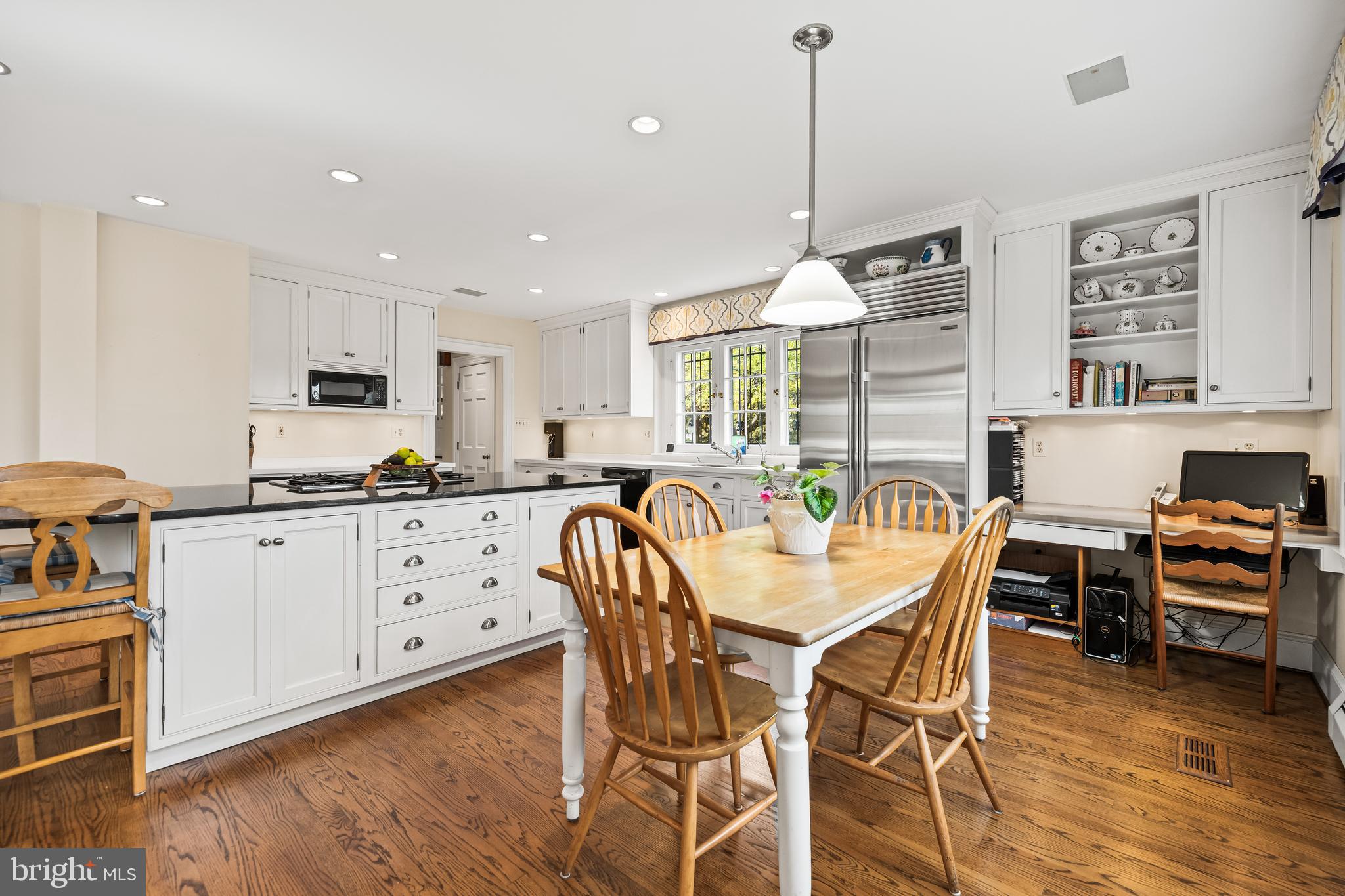 RUXTON - Residential