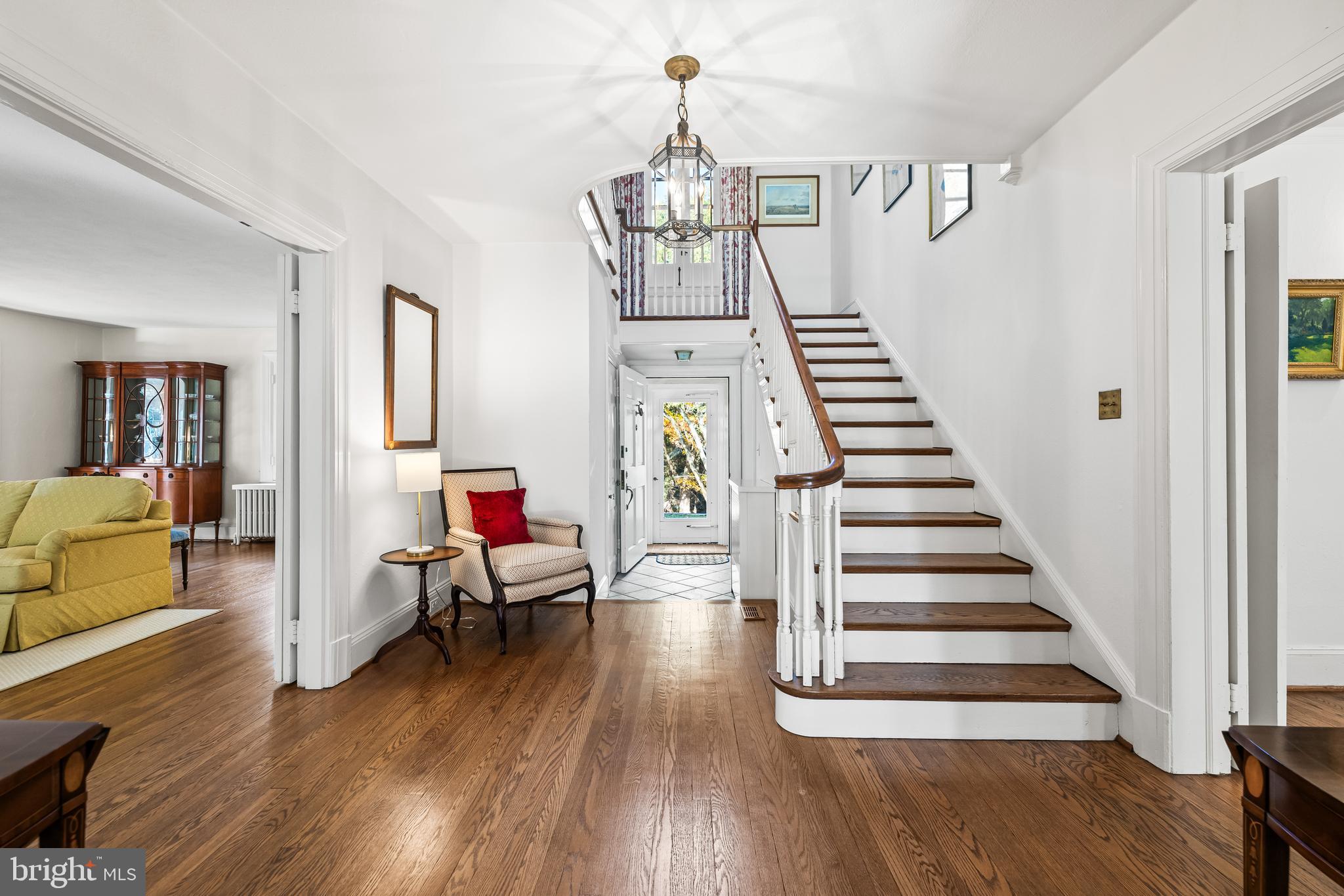 RUXTON - Residential