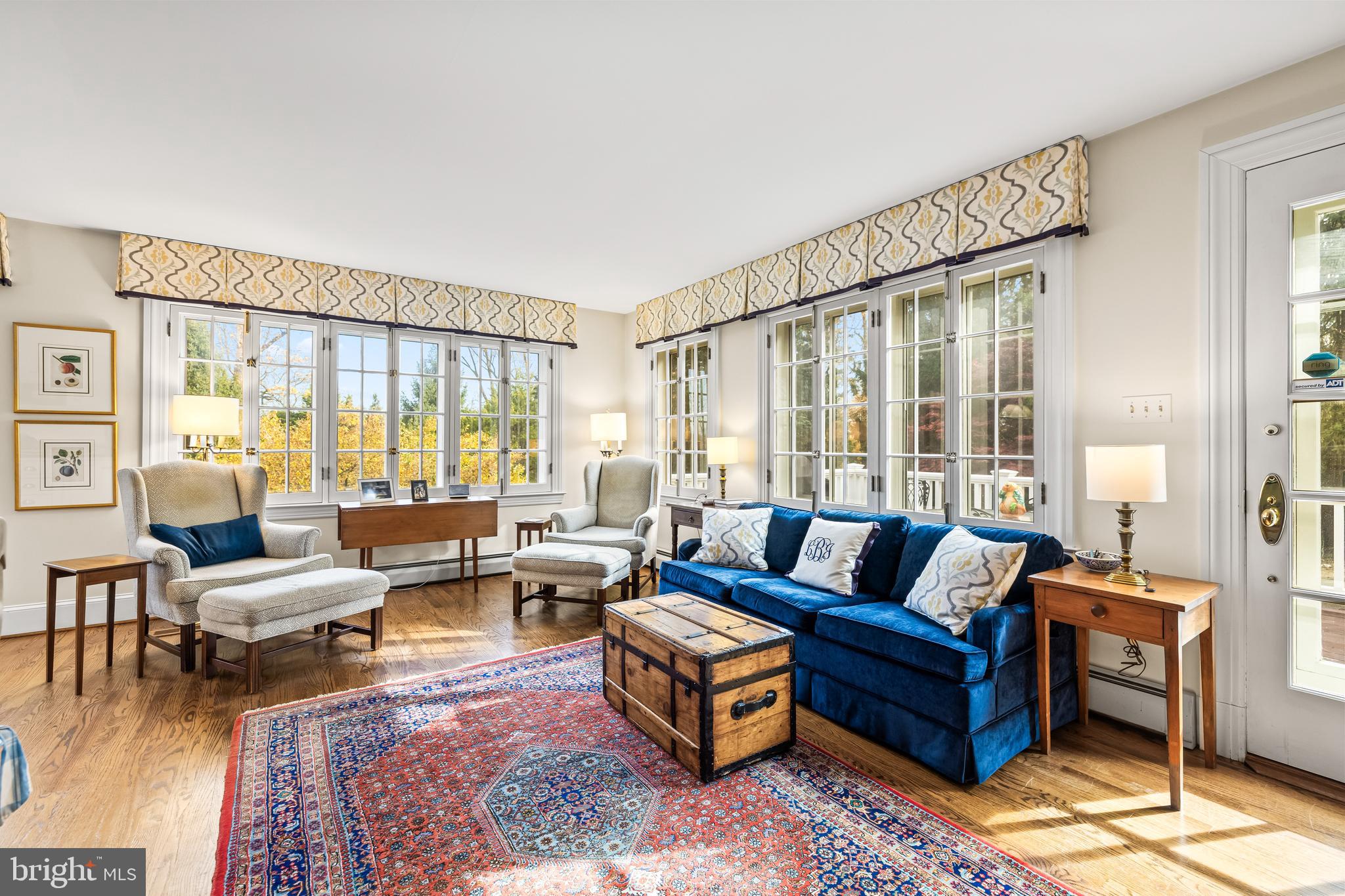 RUXTON - Residential