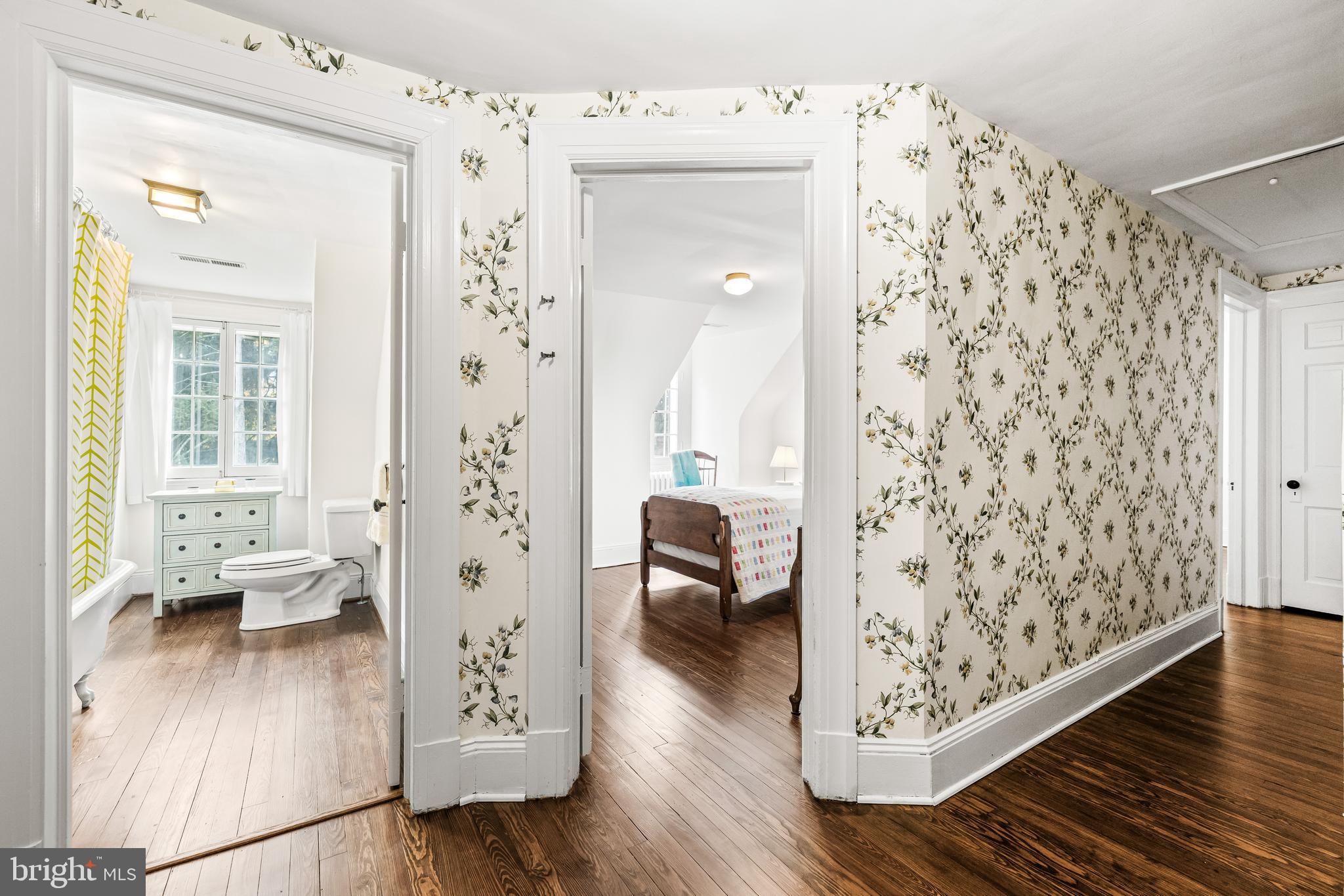 RUXTON - Residential