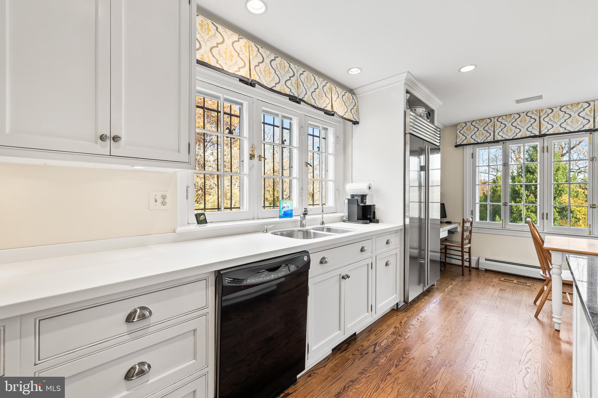 RUXTON - Residential