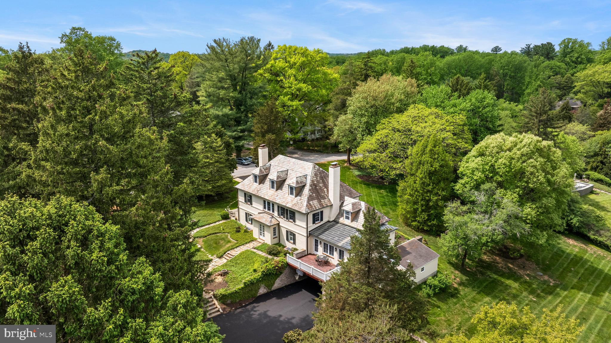 RUXTON - Residential