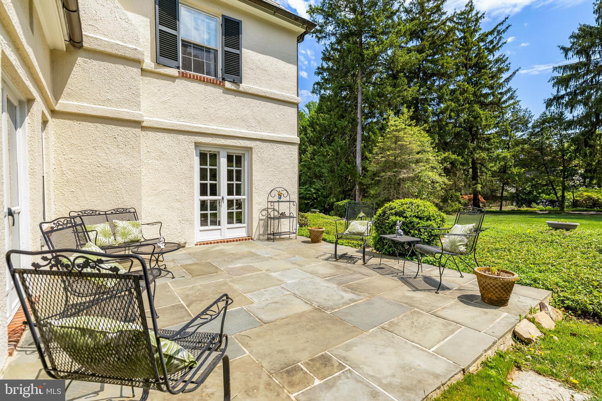 RUXTON - Residential