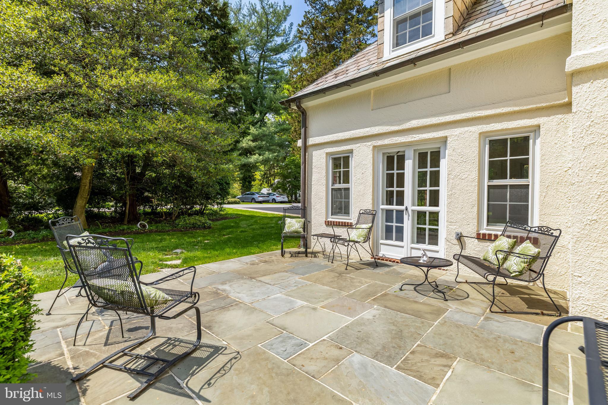 RUXTON - Residential