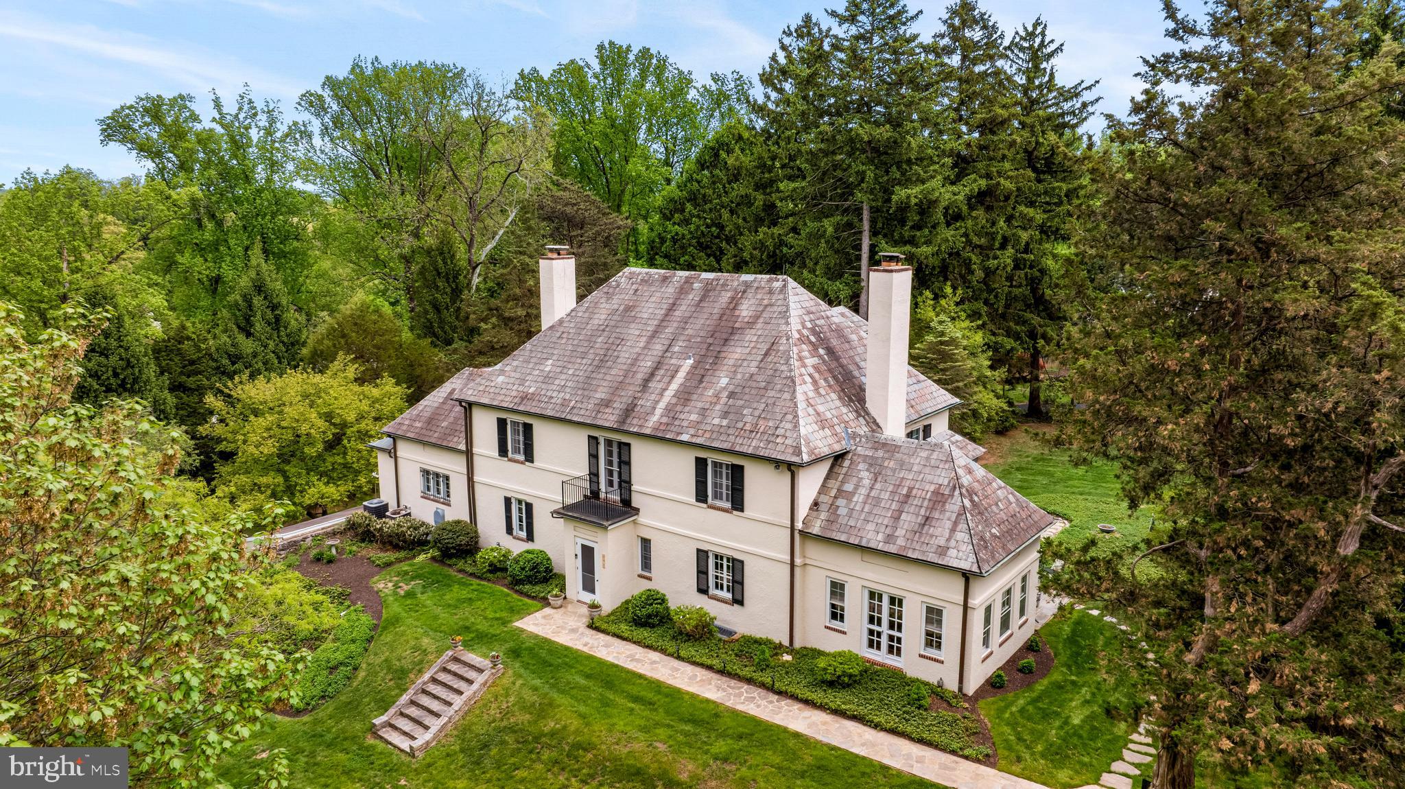 RUXTON - Residential