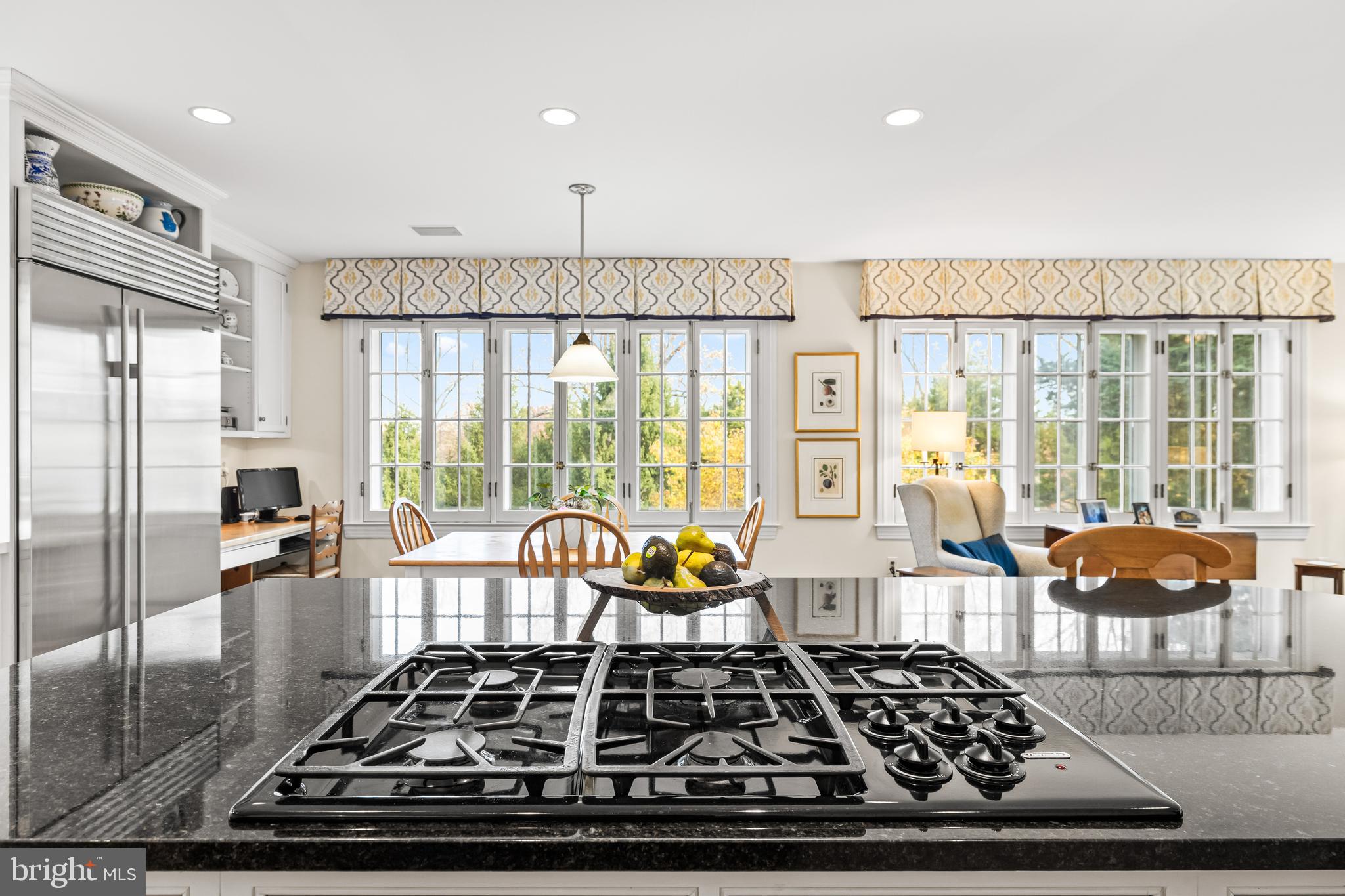 RUXTON - Residential