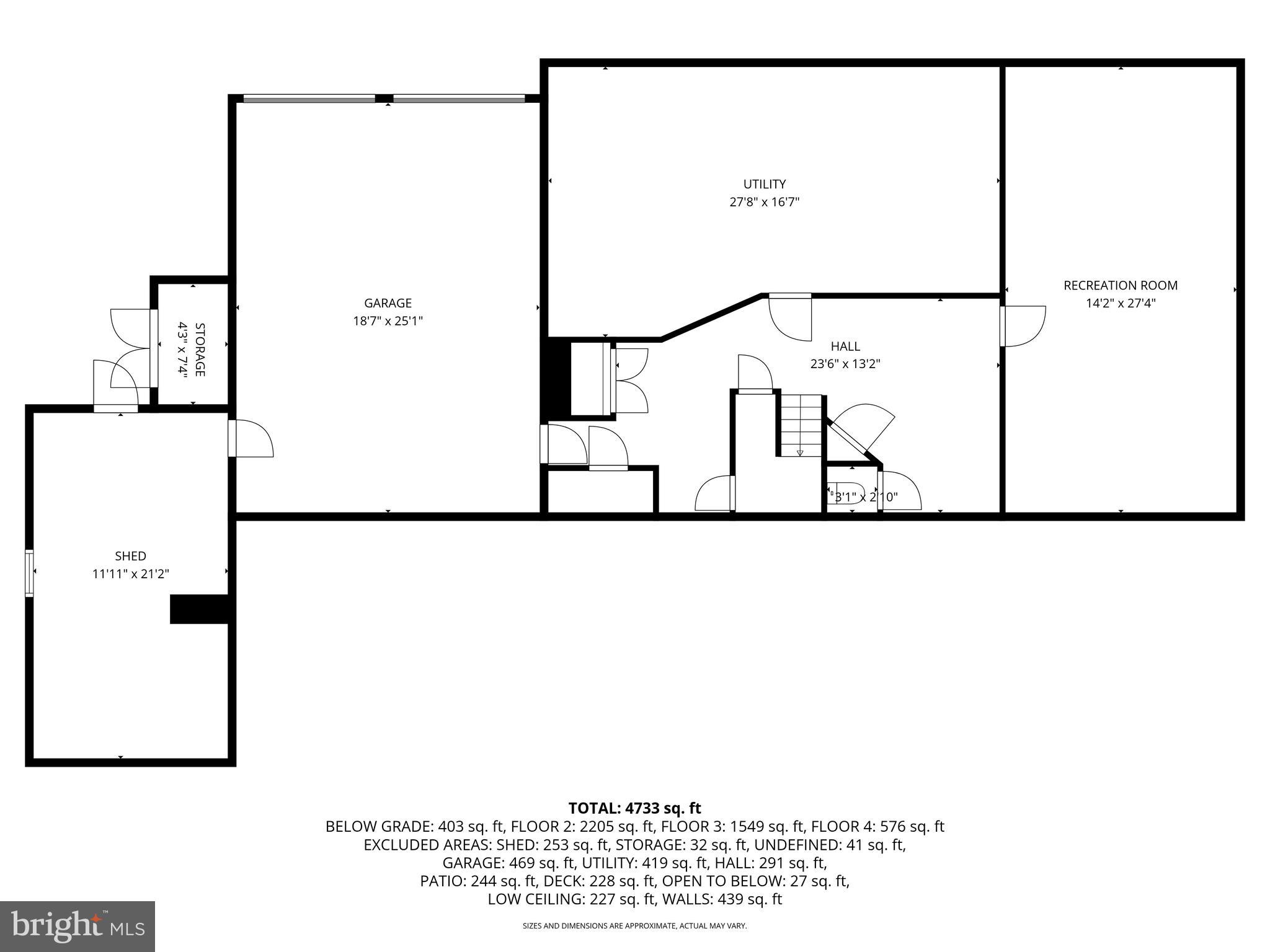 RUXTON - Residential
