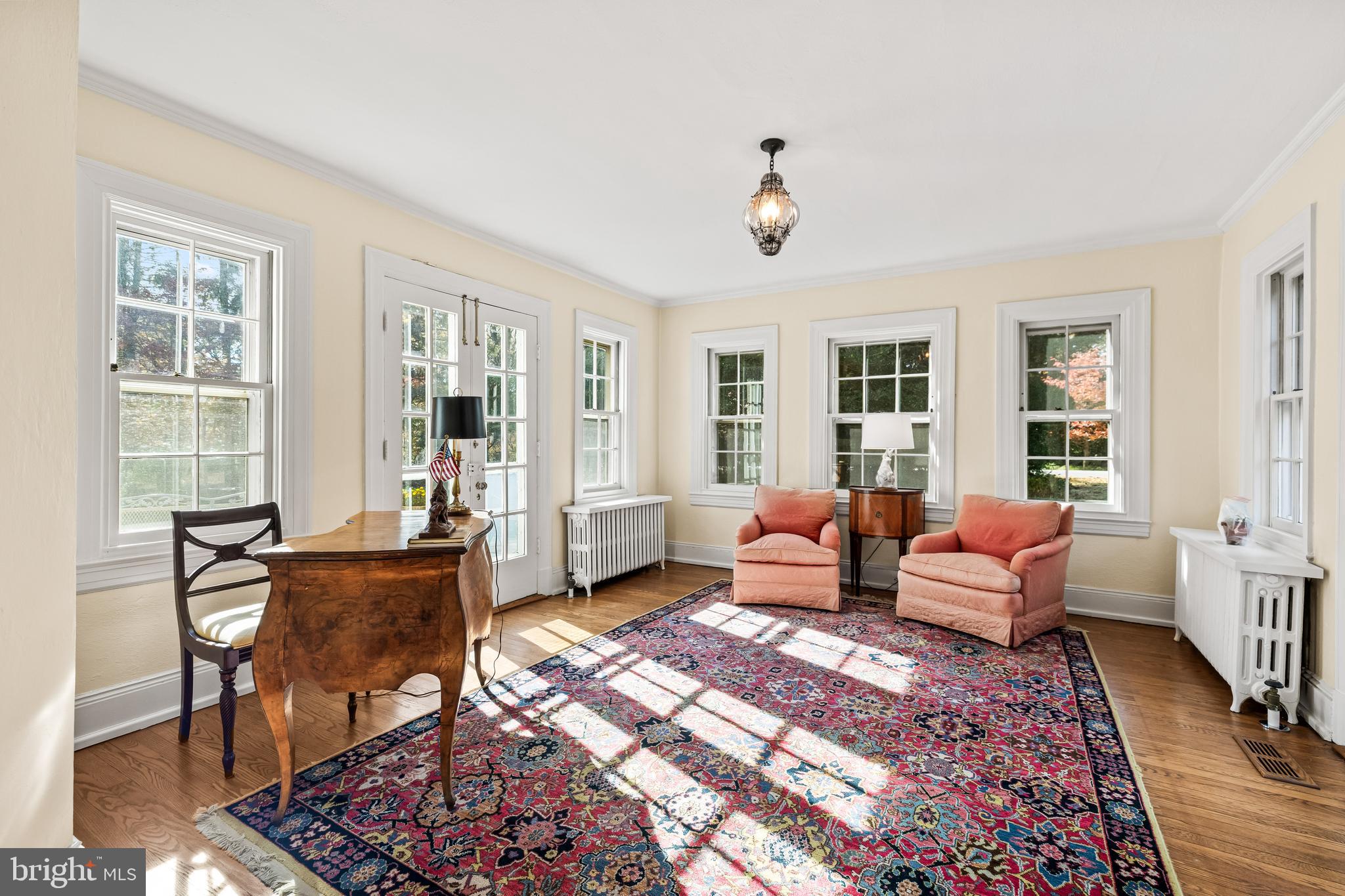 RUXTON - Residential