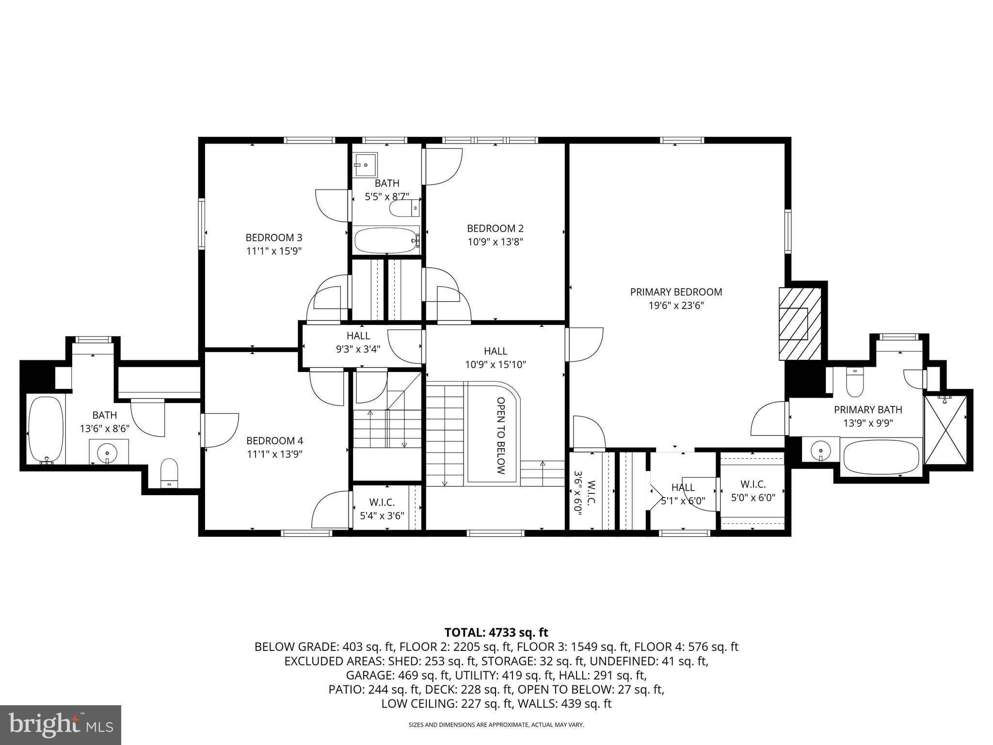 RUXTON - Residential