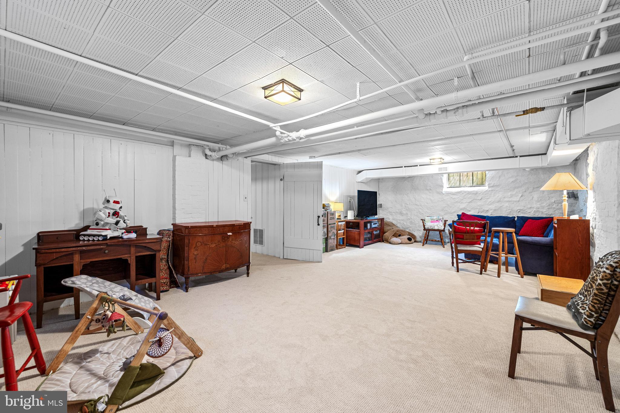 RUXTON - Residential