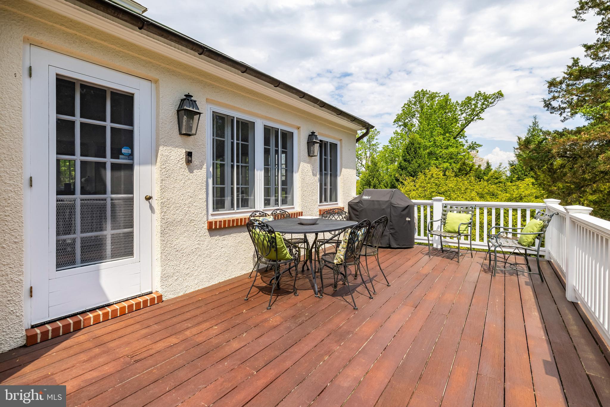 RUXTON - Residential