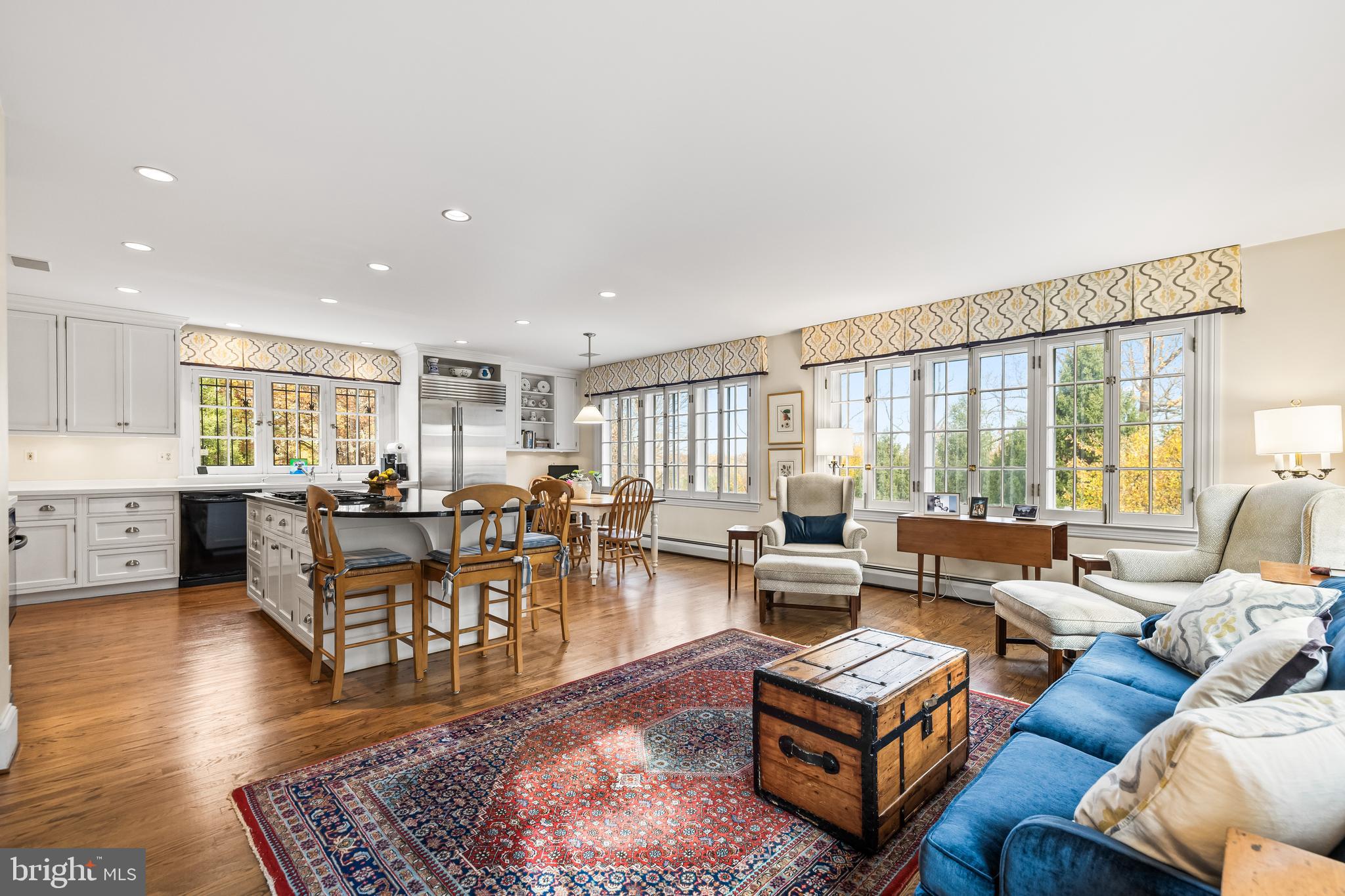 RUXTON - Residential