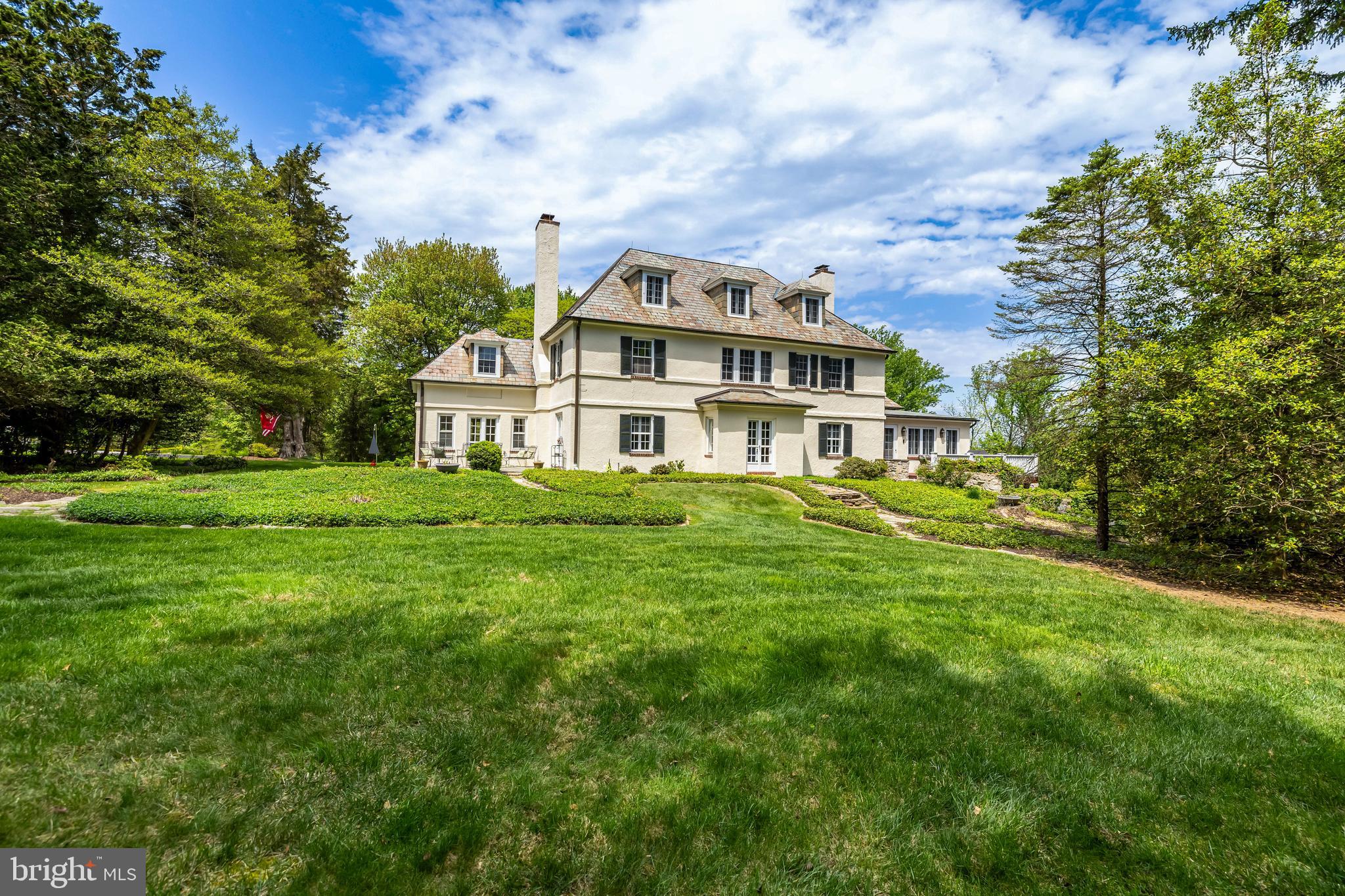 RUXTON - Residential