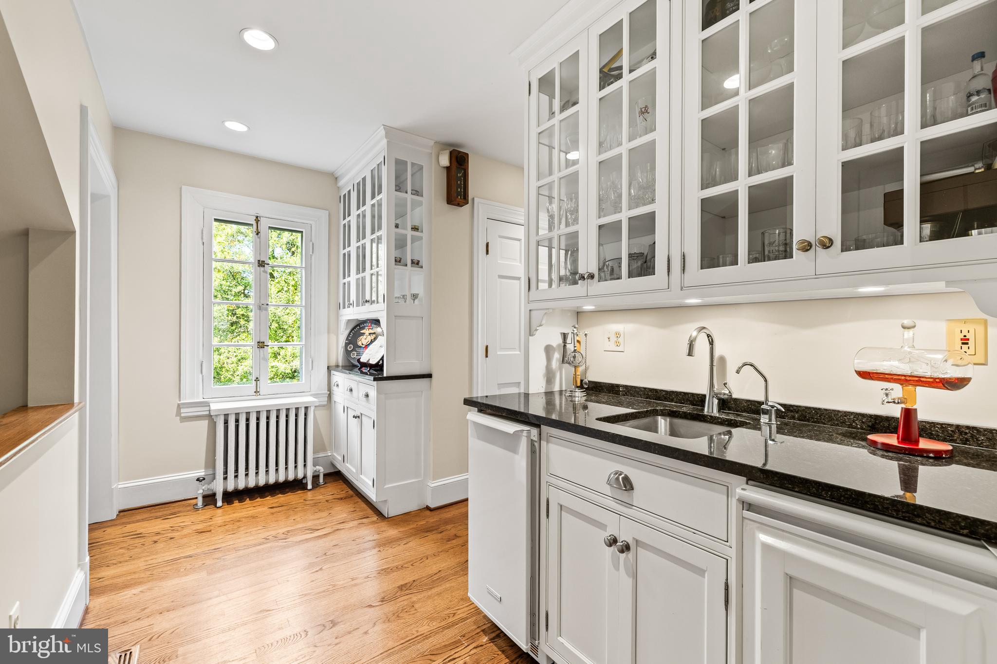 RUXTON - Residential