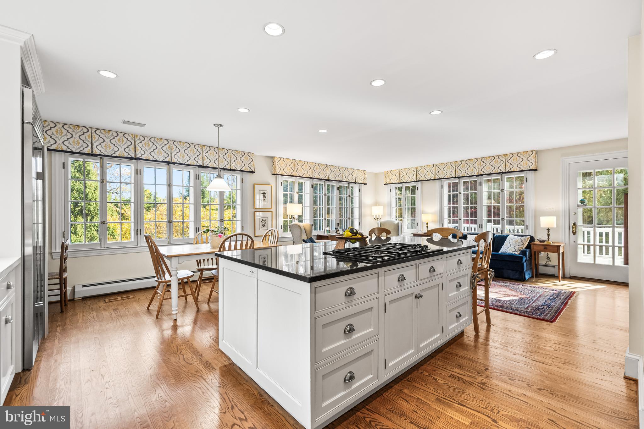 RUXTON - Residential