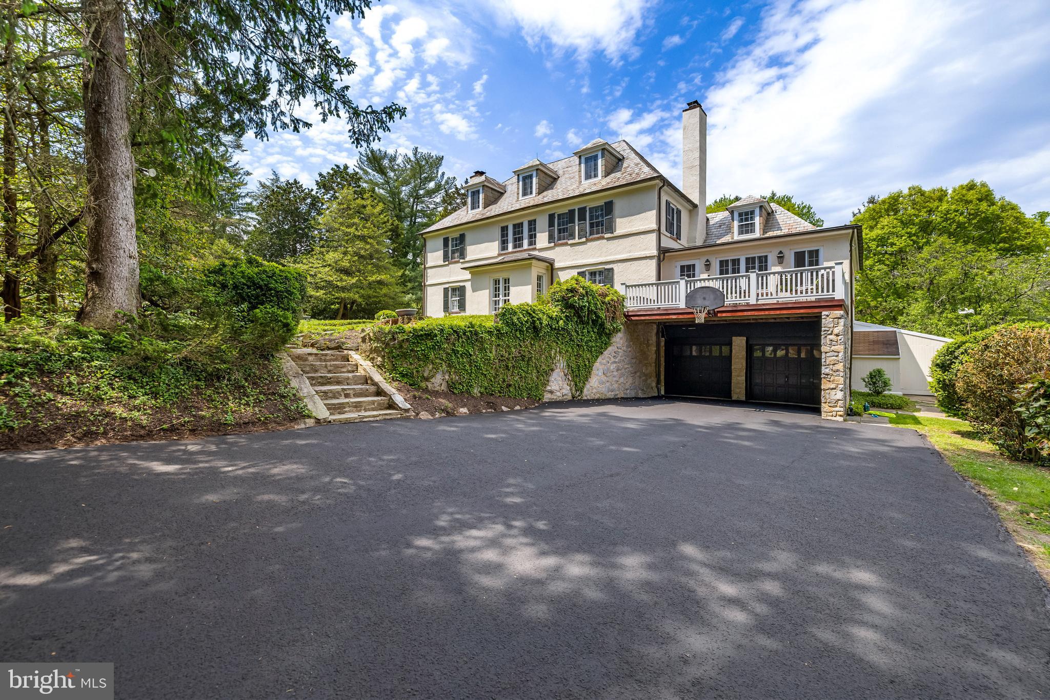 RUXTON - Residential