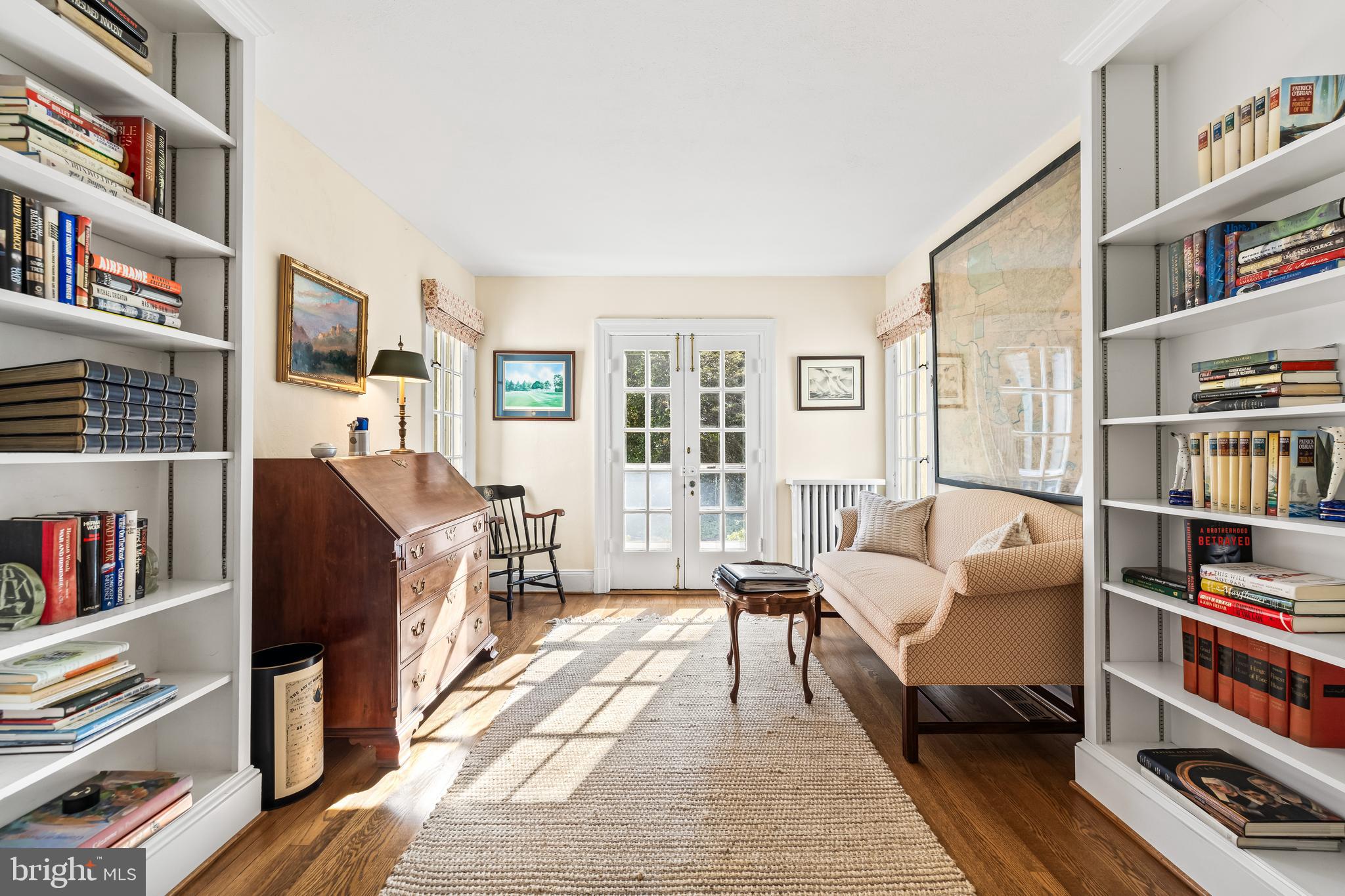 RUXTON - Residential