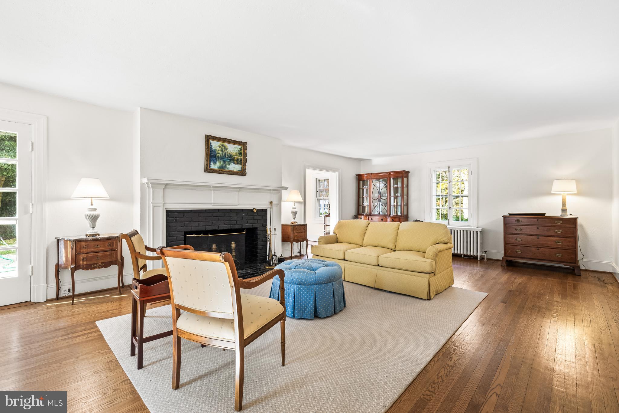 RUXTON - Residential