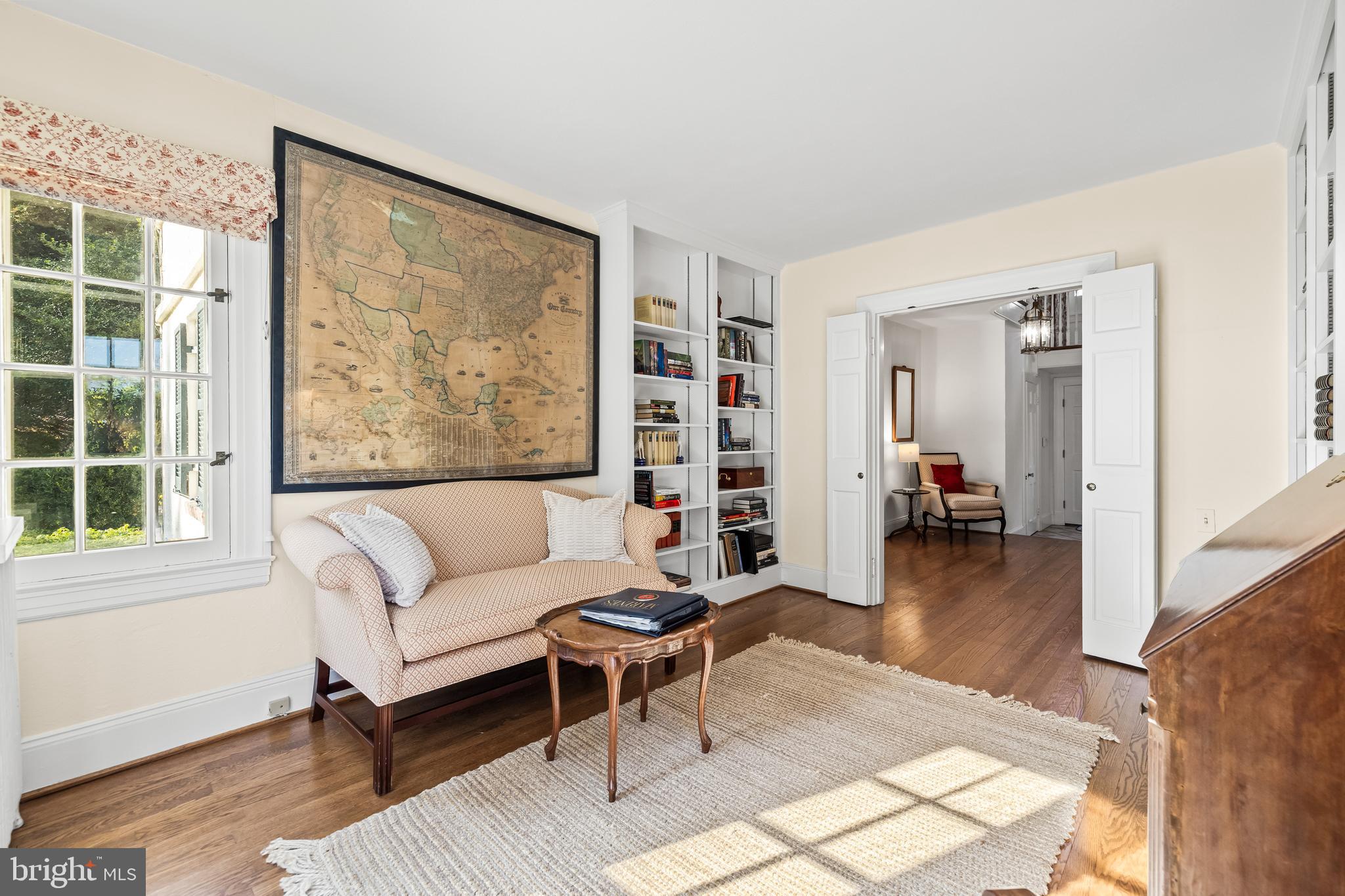 RUXTON - Residential