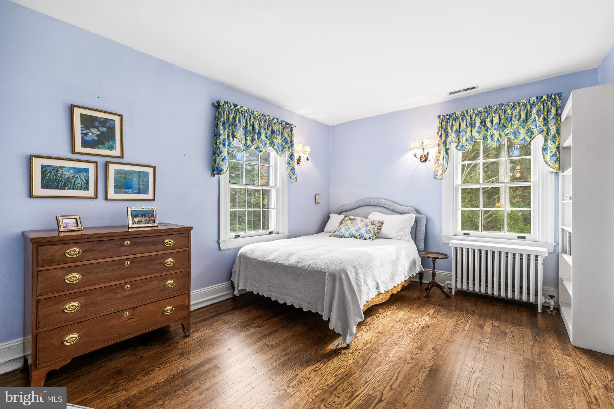 RUXTON - Residential