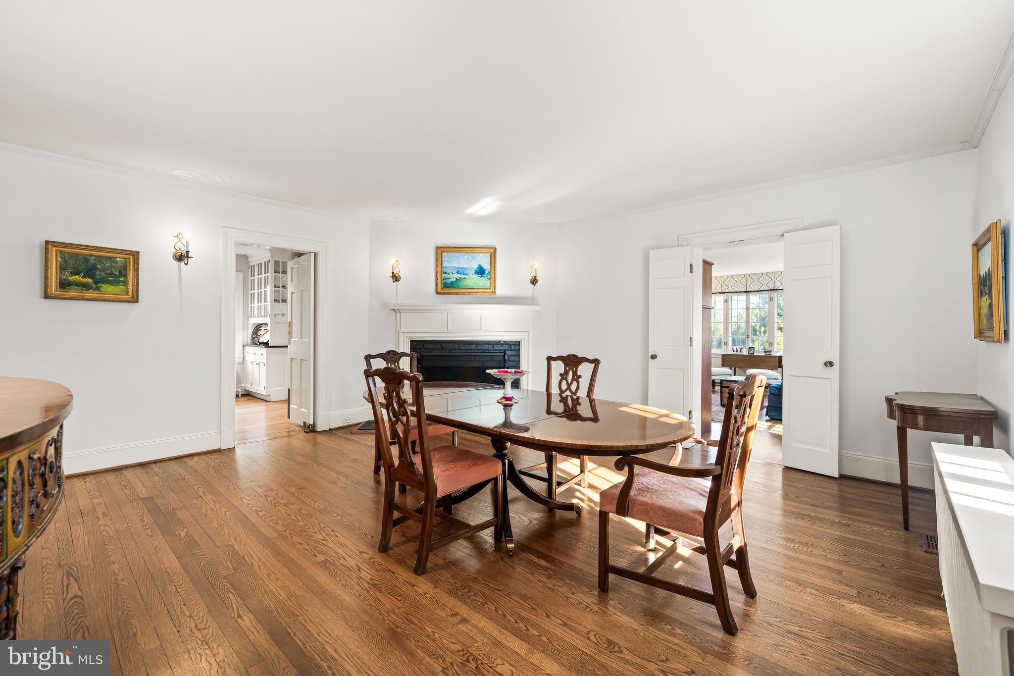 RUXTON - Residential