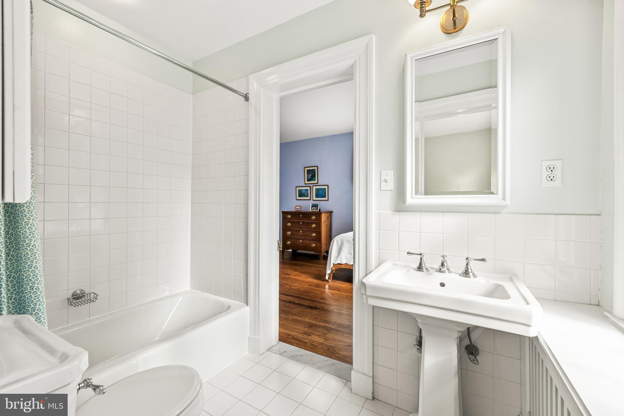 RUXTON - Residential