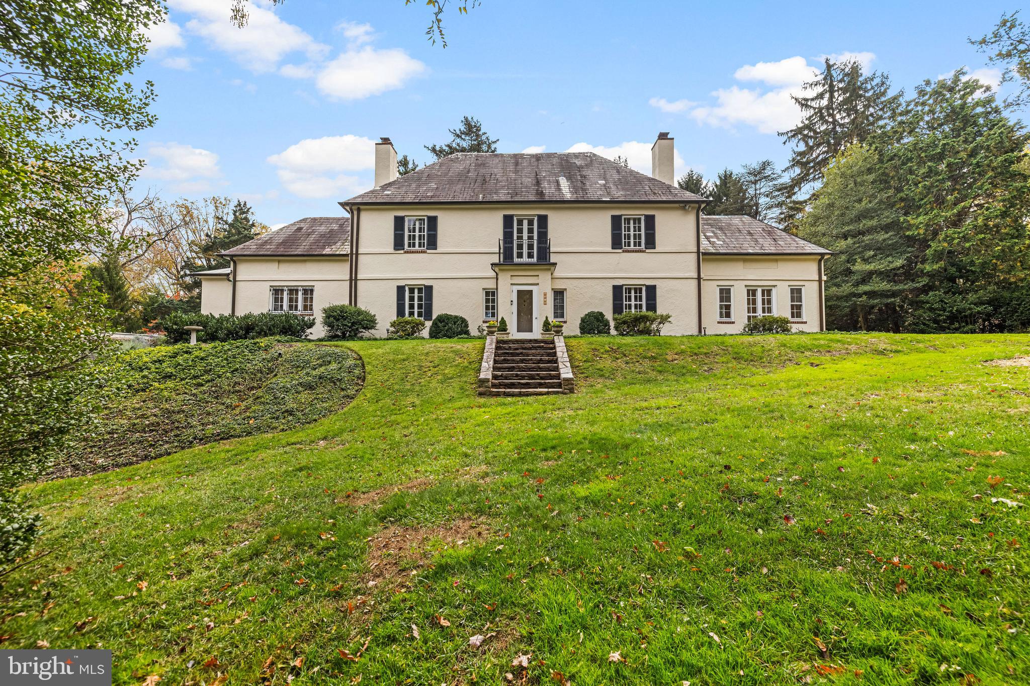 RUXTON - Residential