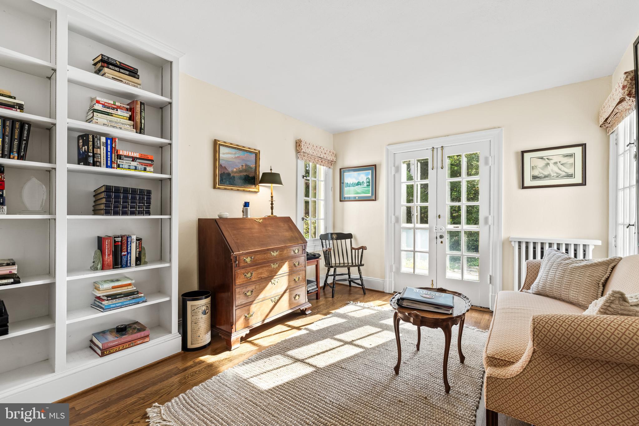 RUXTON - Residential