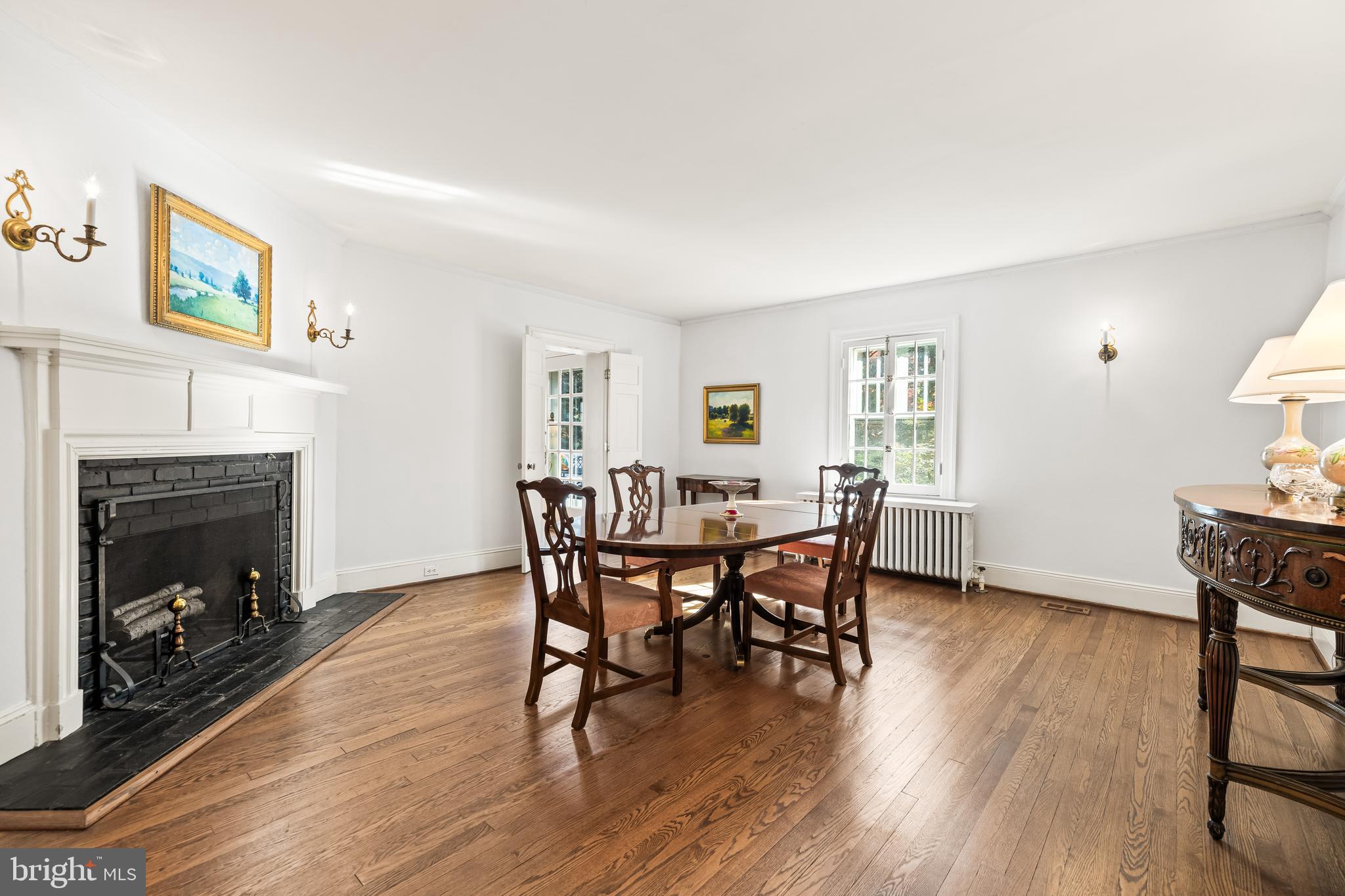 RUXTON - Residential