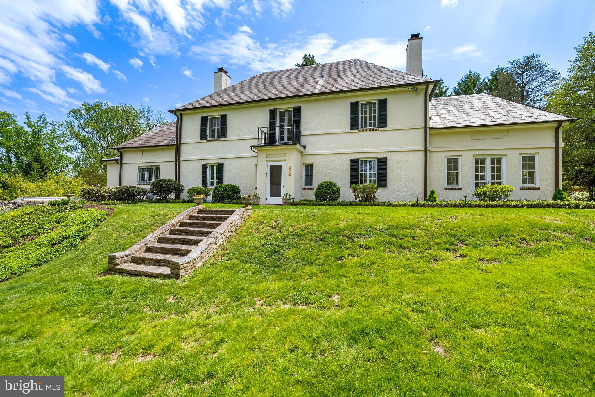 RUXTON - Residential