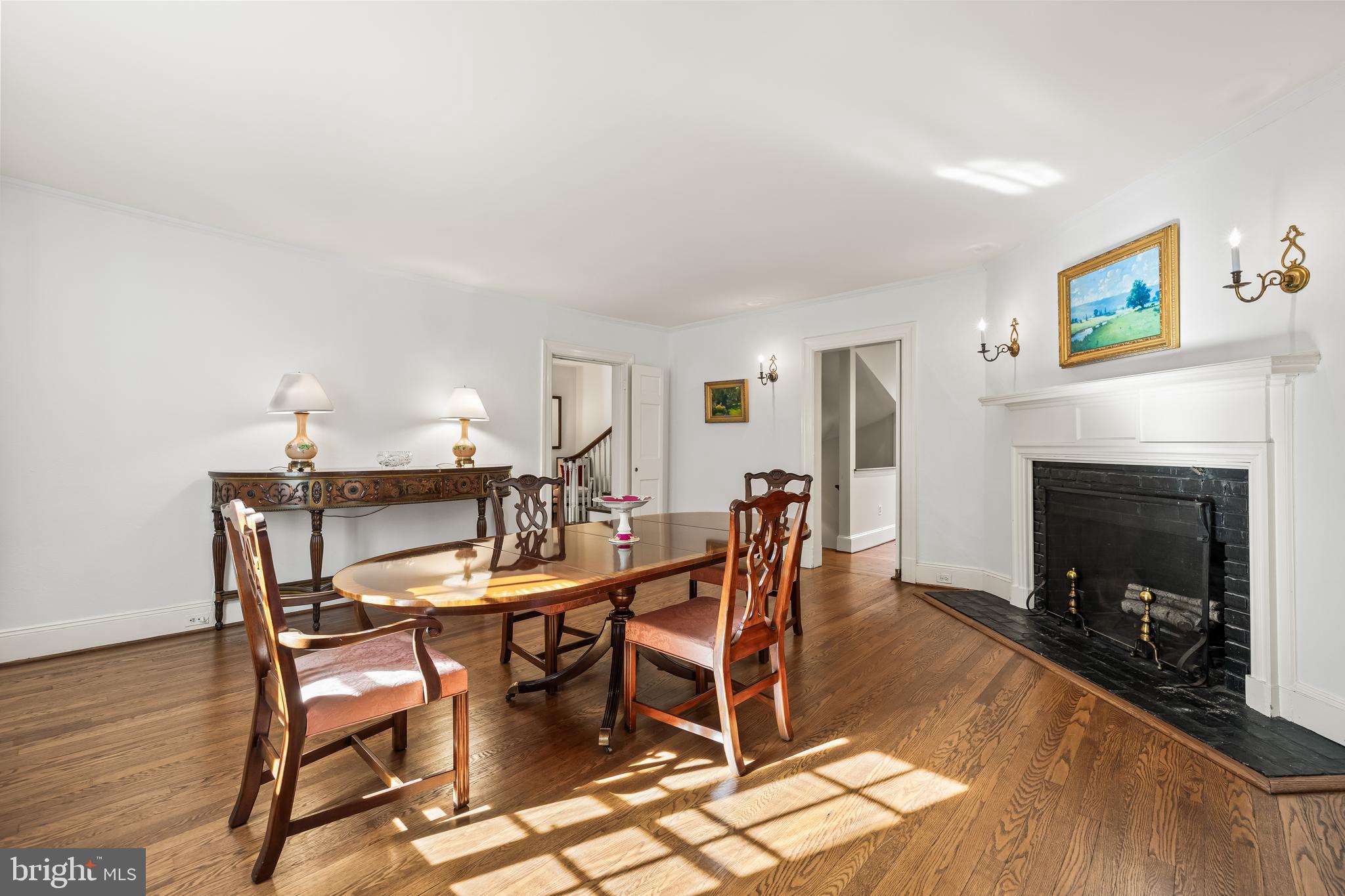 RUXTON - Residential