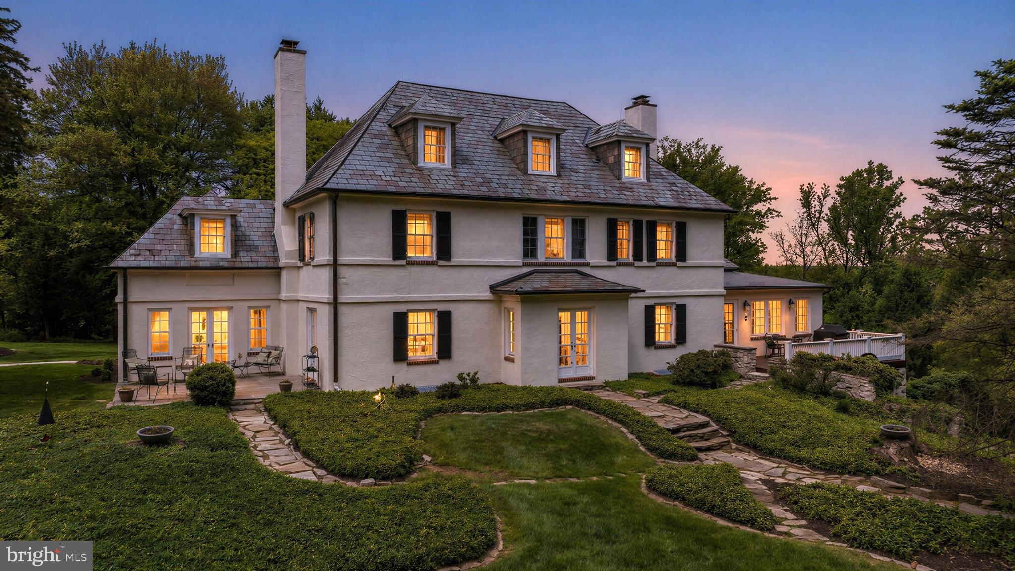 RUXTON - Residential