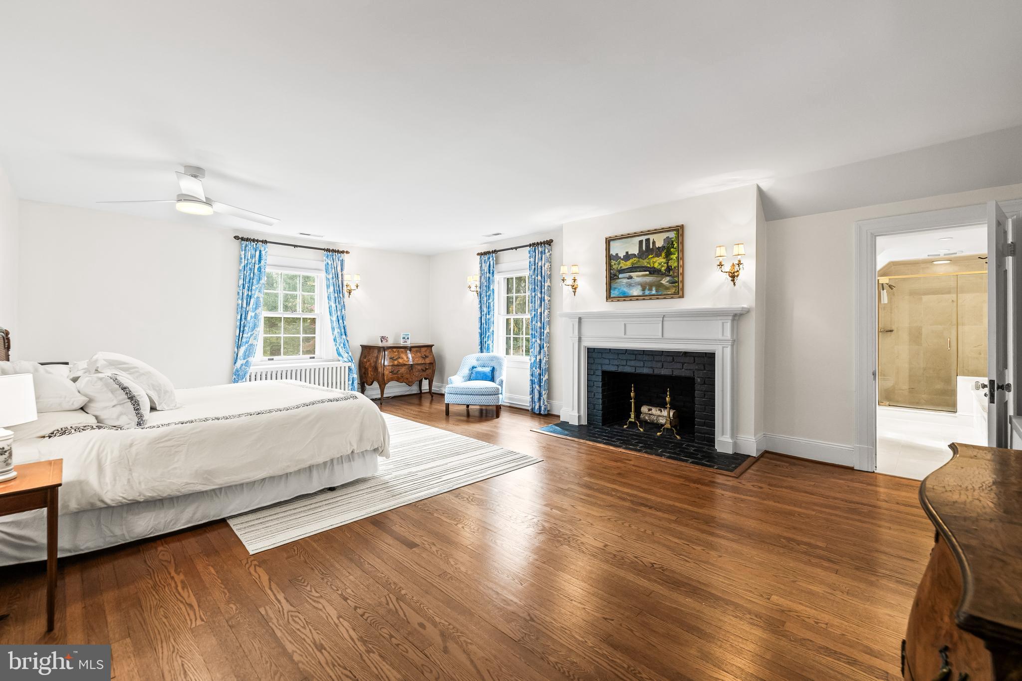 RUXTON - Residential