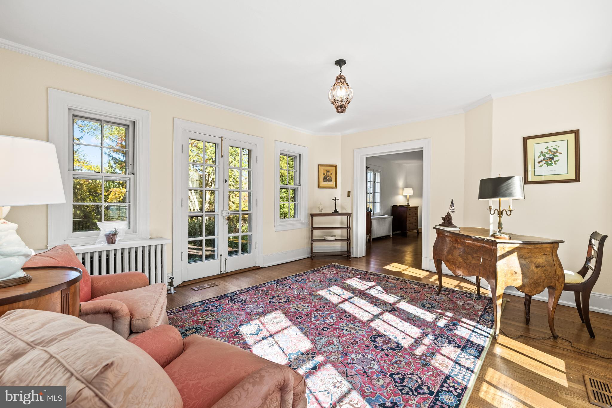 RUXTON - Residential