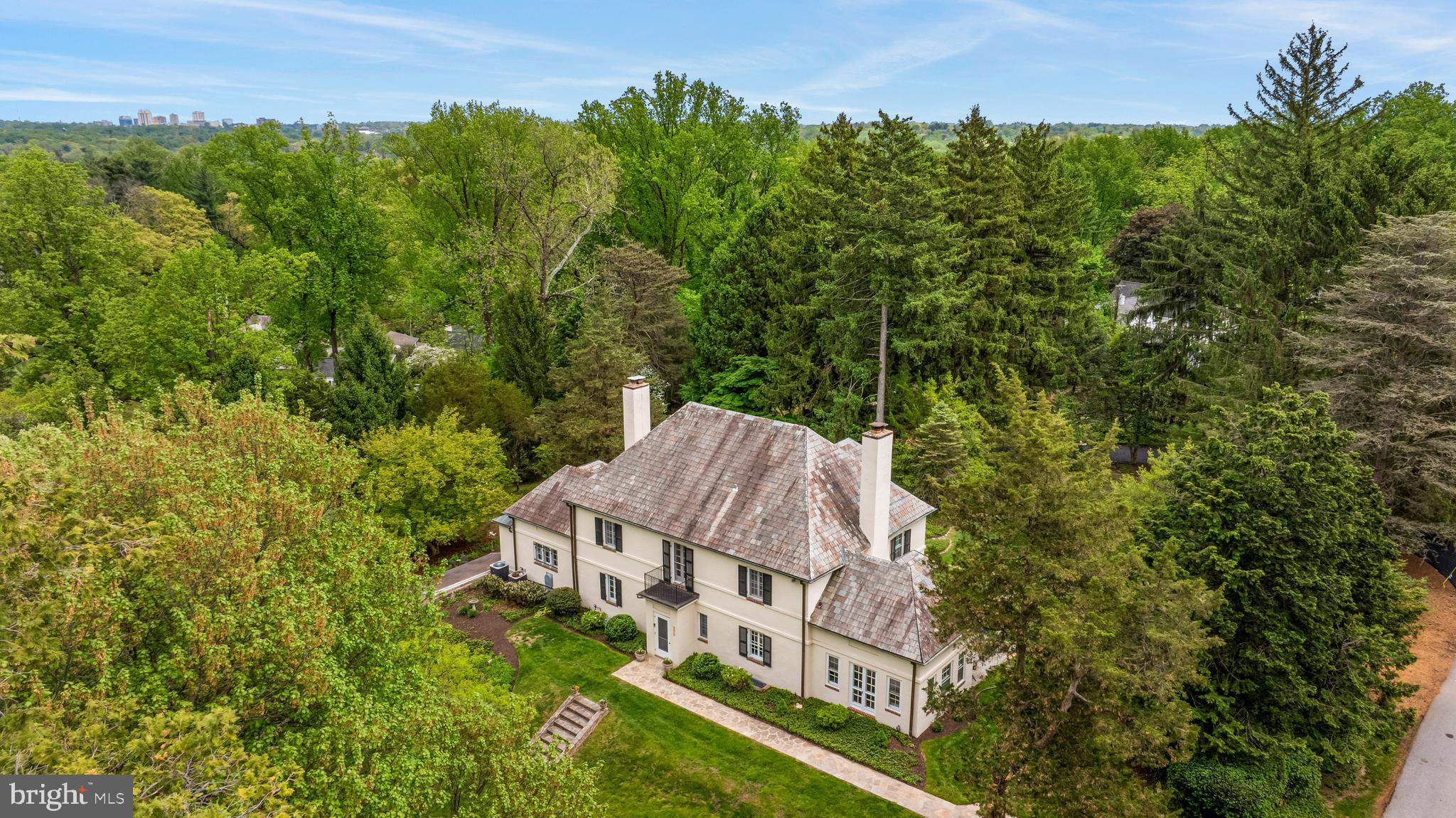 RUXTON - Residential