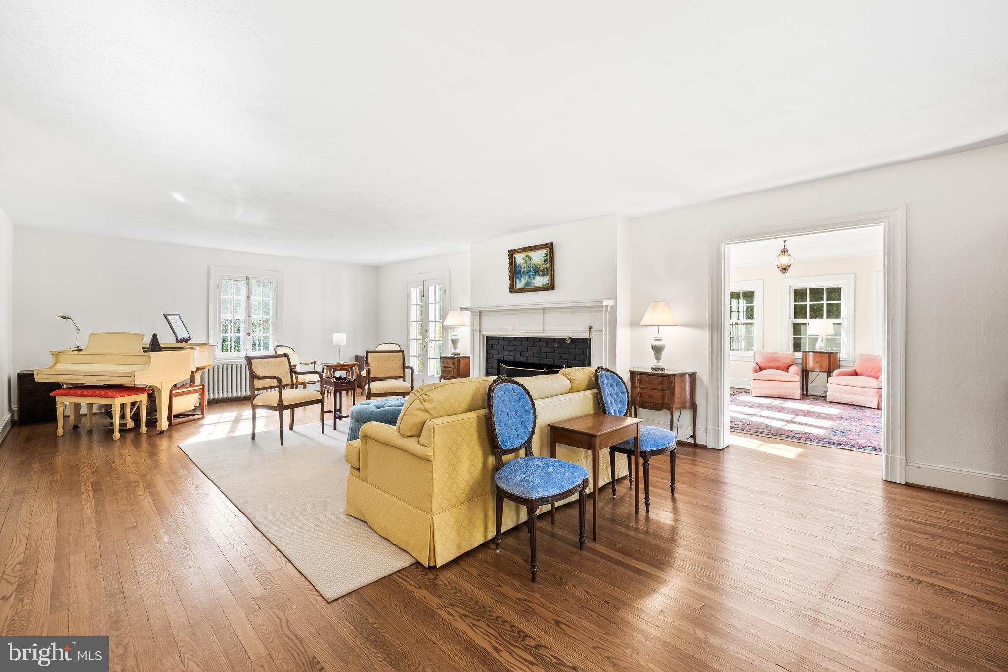 RUXTON - Residential