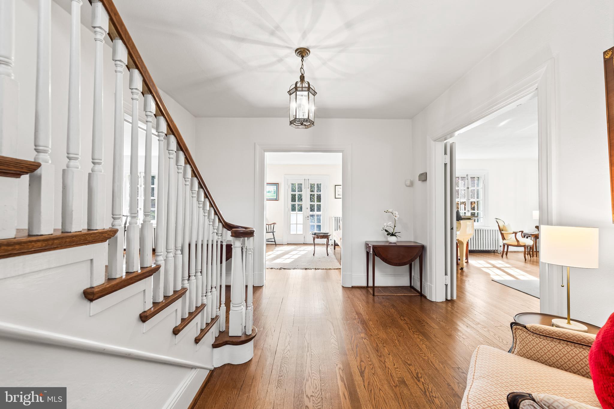 RUXTON - Residential