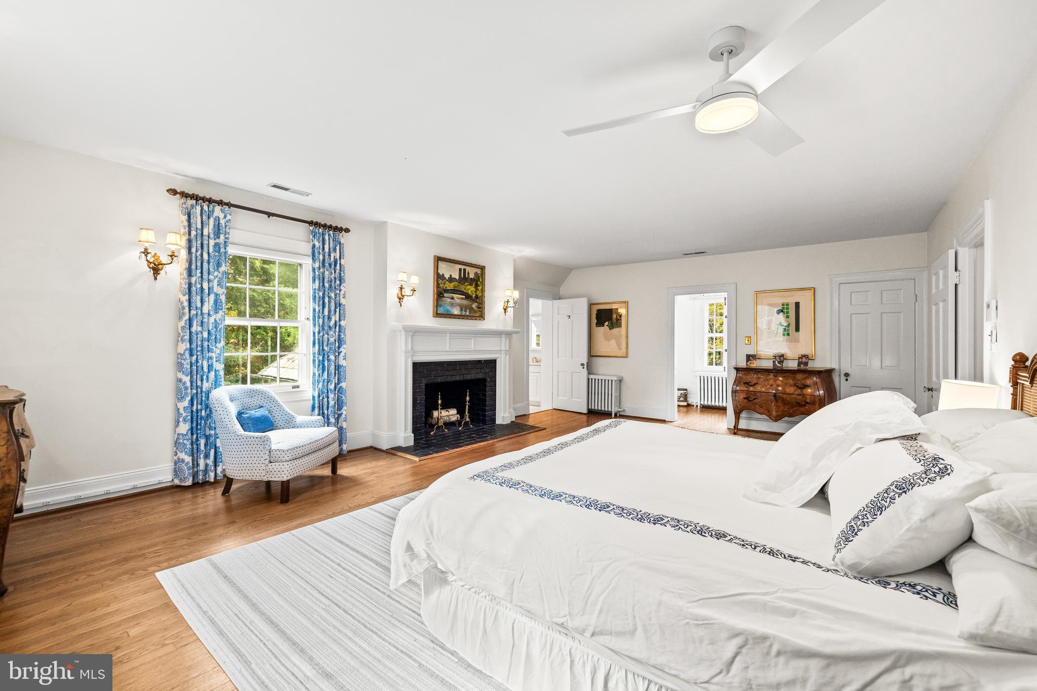 RUXTON - Residential