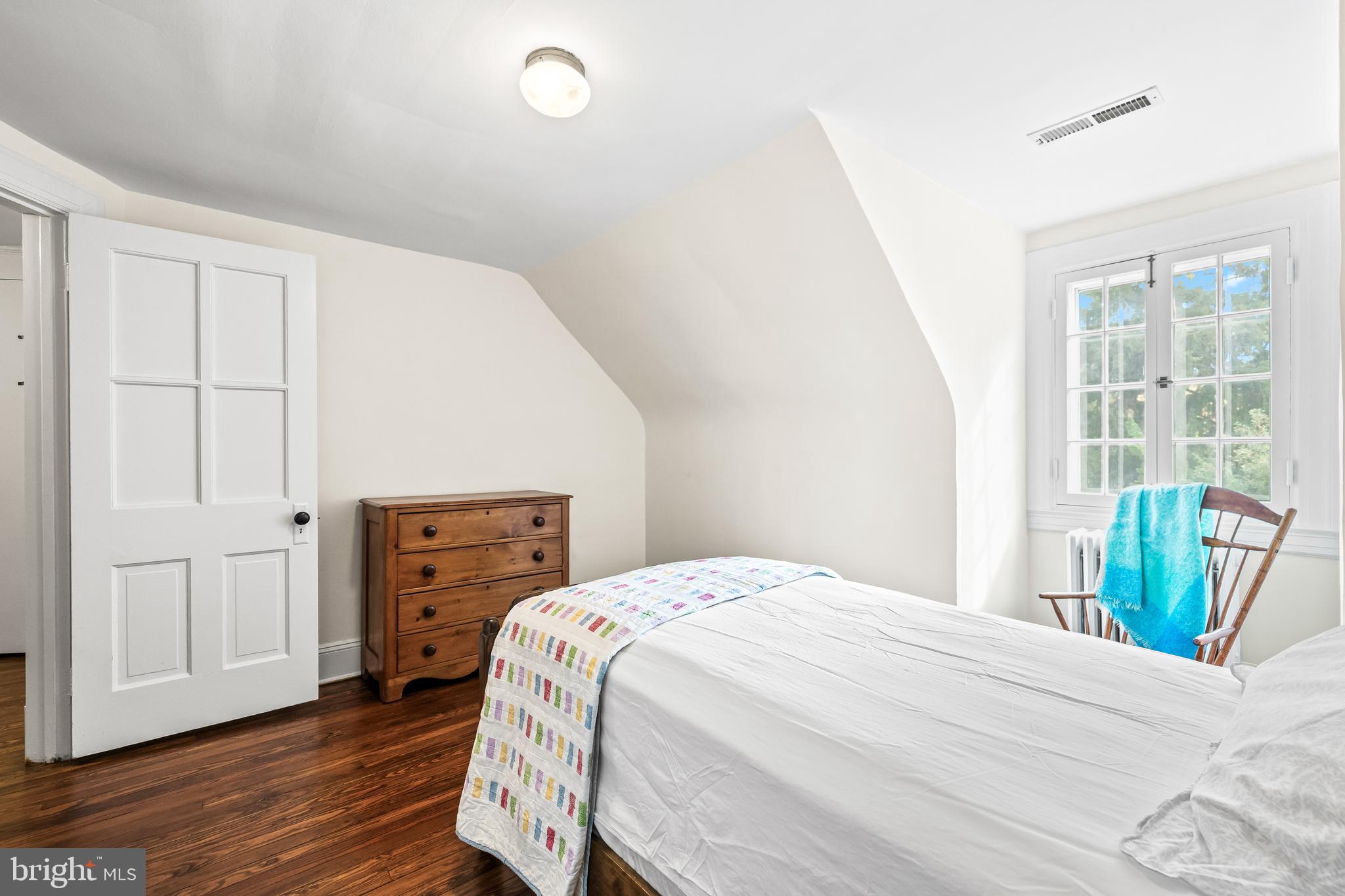 RUXTON - Residential