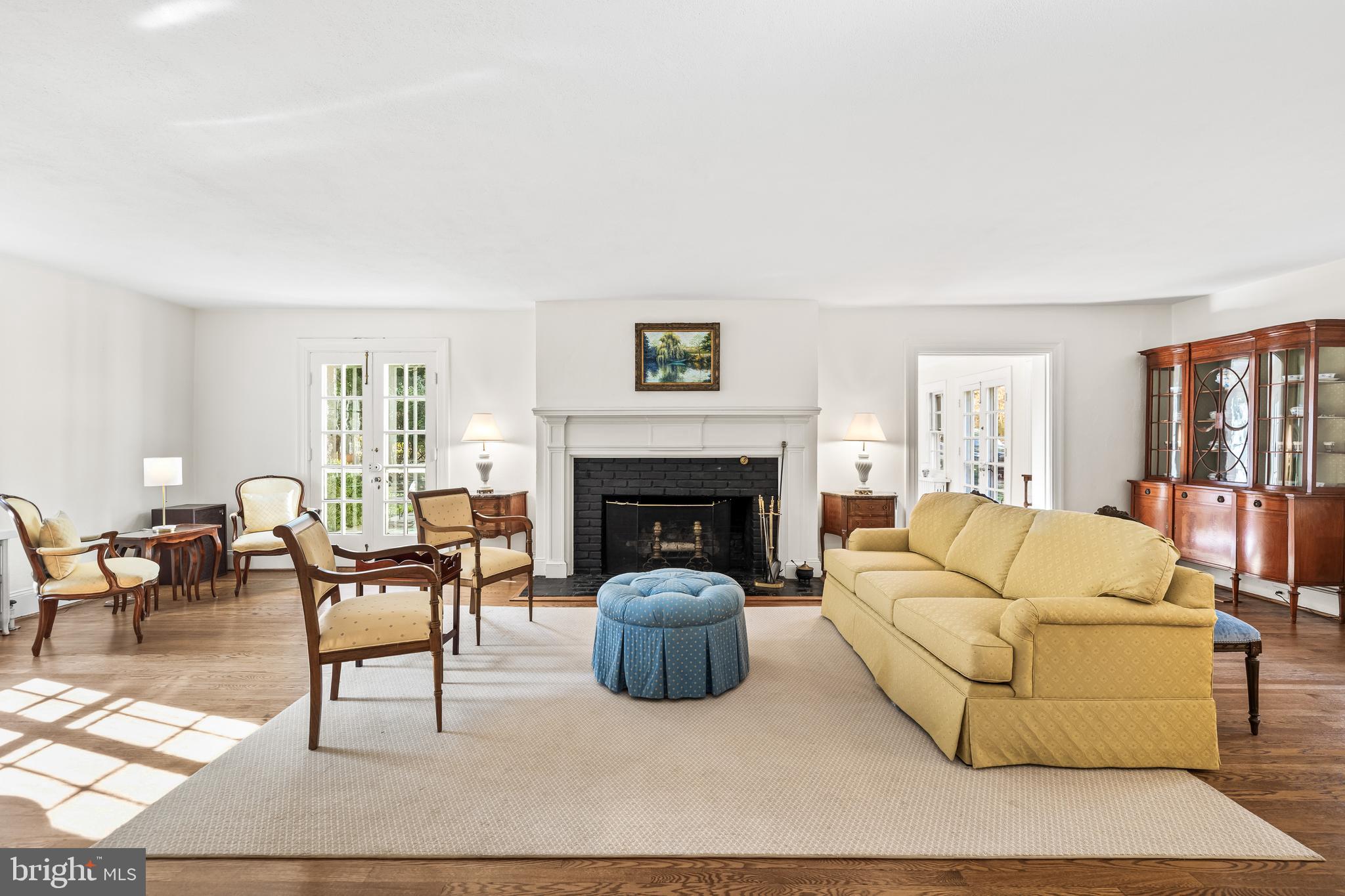 RUXTON - Residential