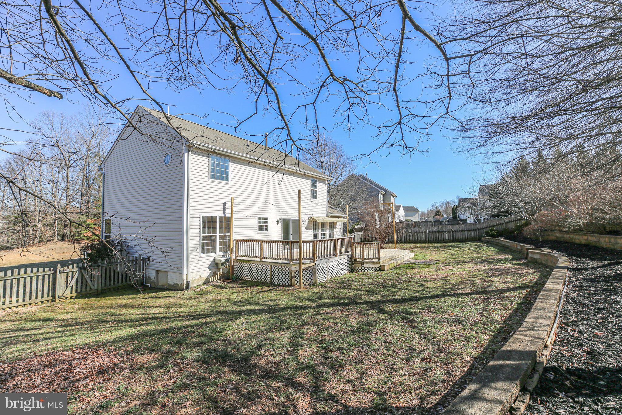 CROWN GRANT - Residential