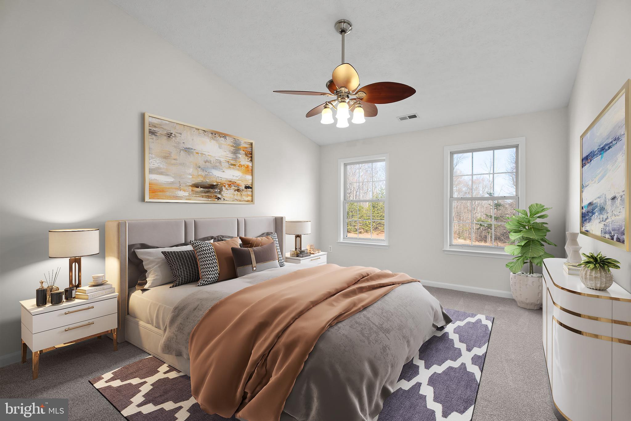 CROWN GRANT - Residential