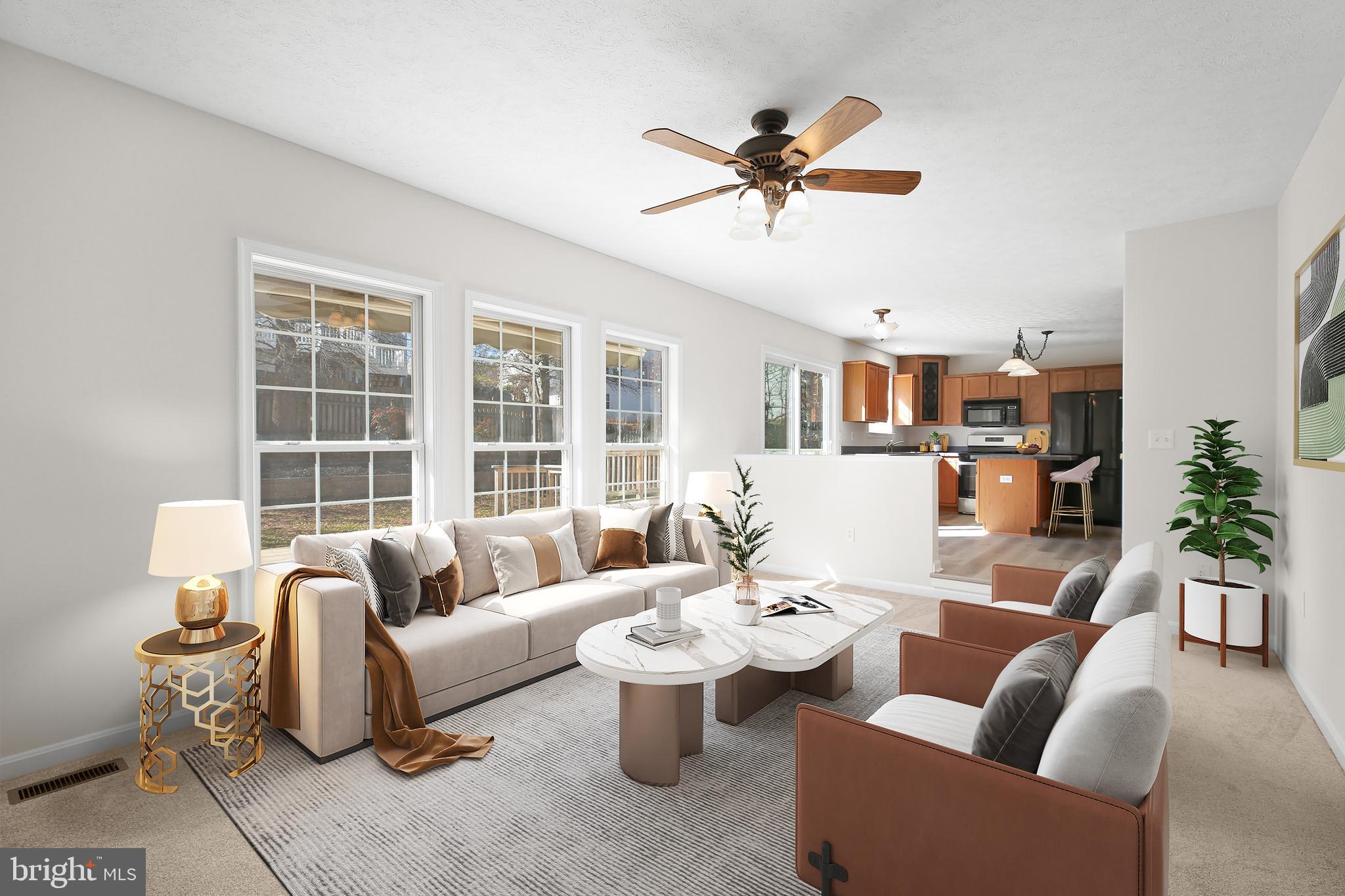 CROWN GRANT - Residential