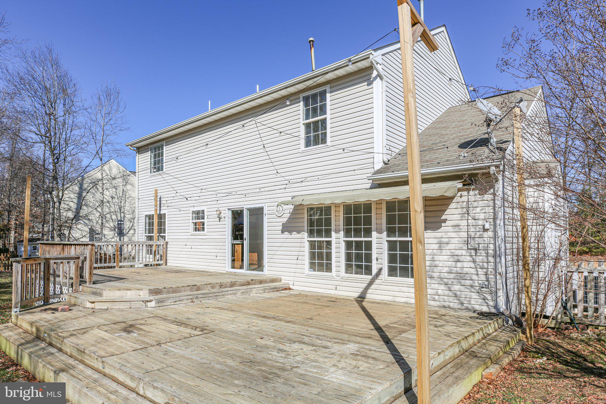 CROWN GRANT - Residential