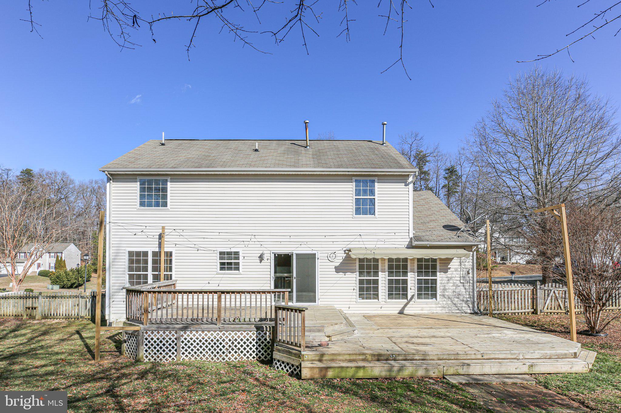 CROWN GRANT - Residential