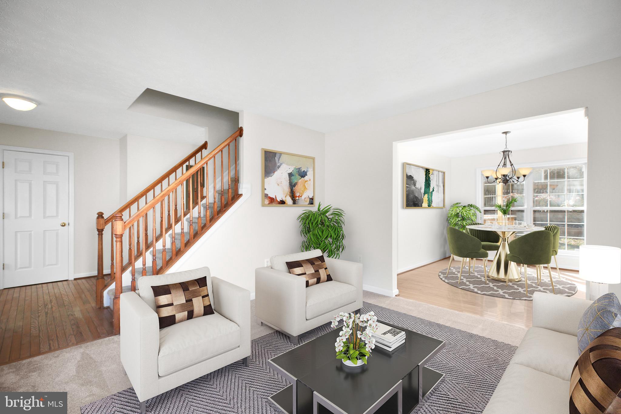 CROWN GRANT - Residential