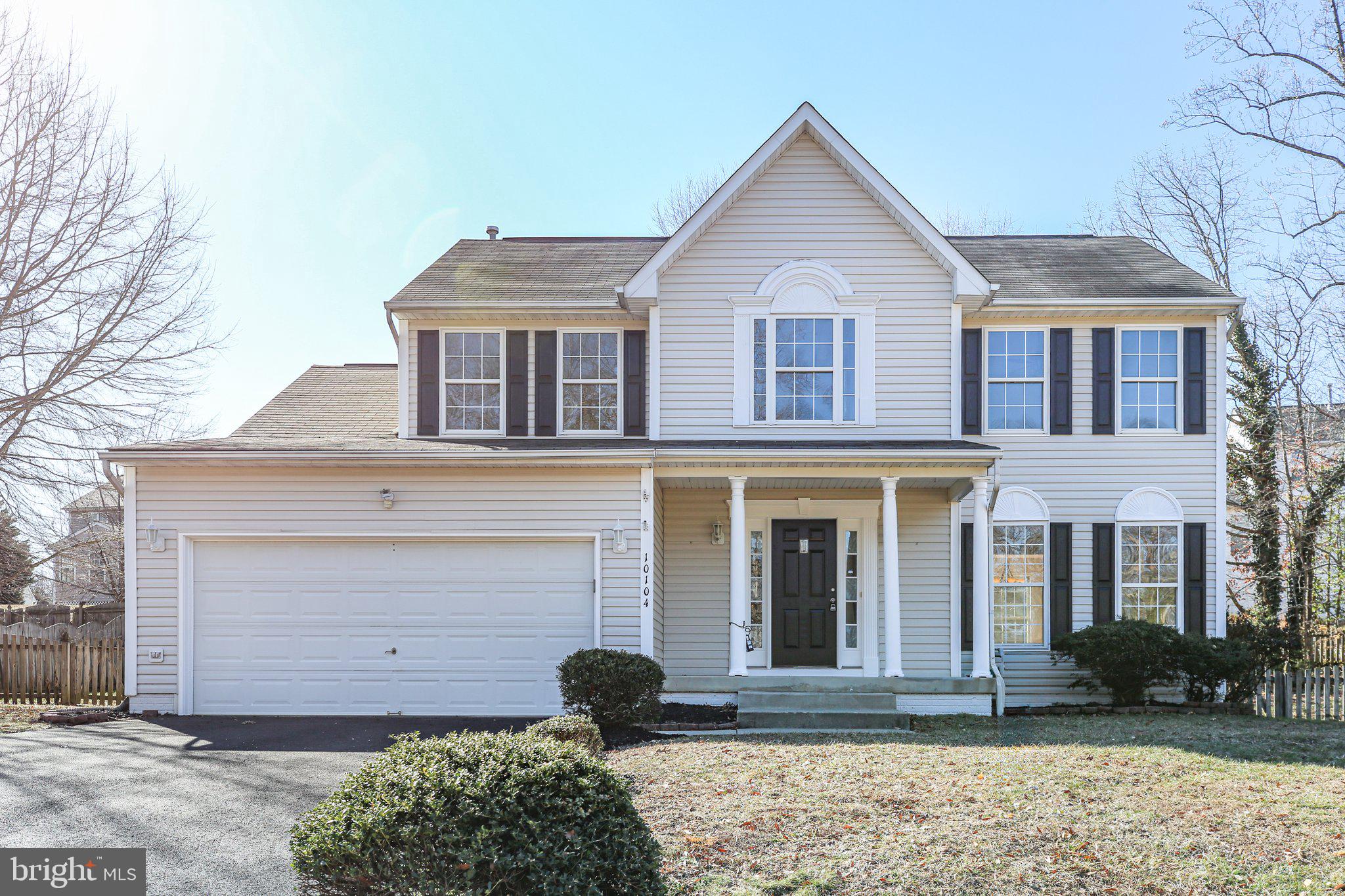 CROWN GRANT - Residential